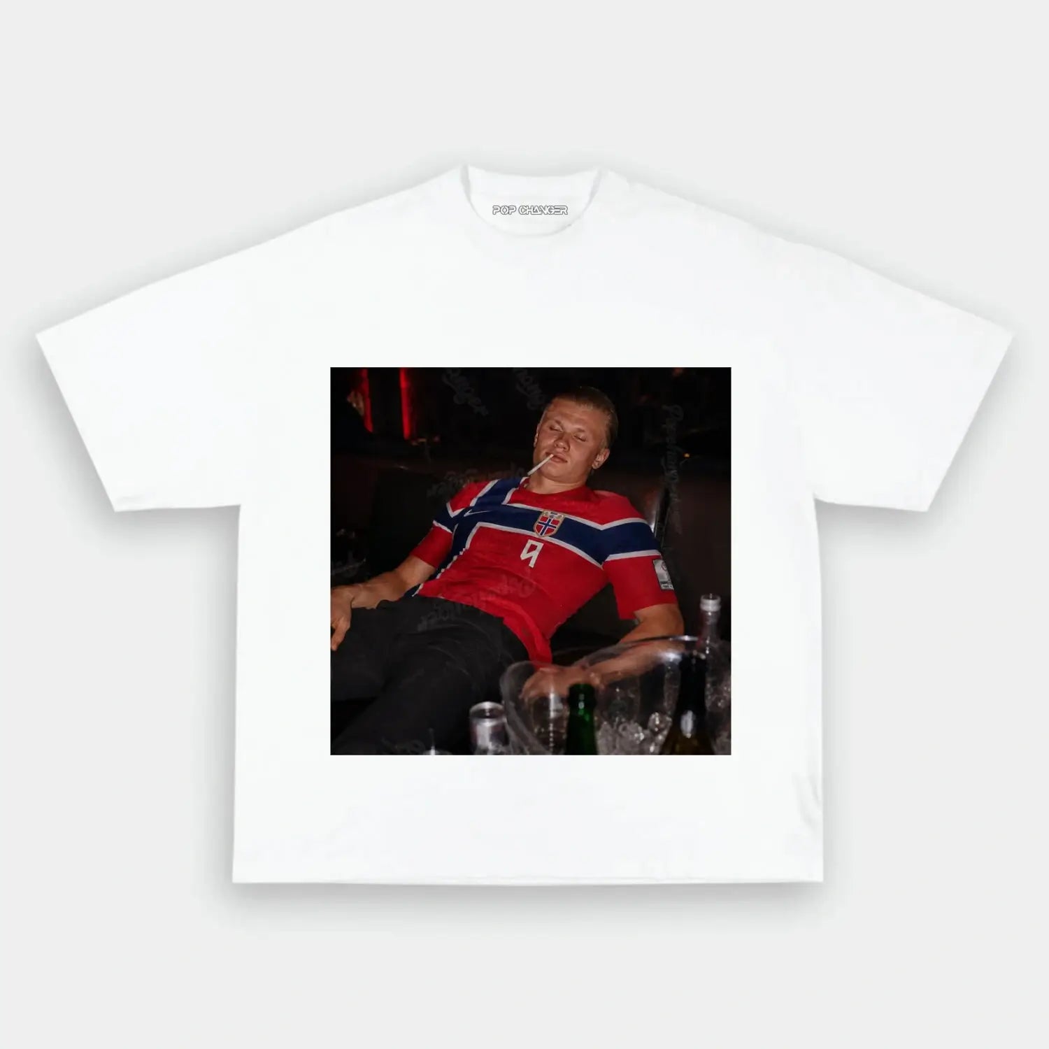 Norwegian Nights Tee1 - POPCHANGER
