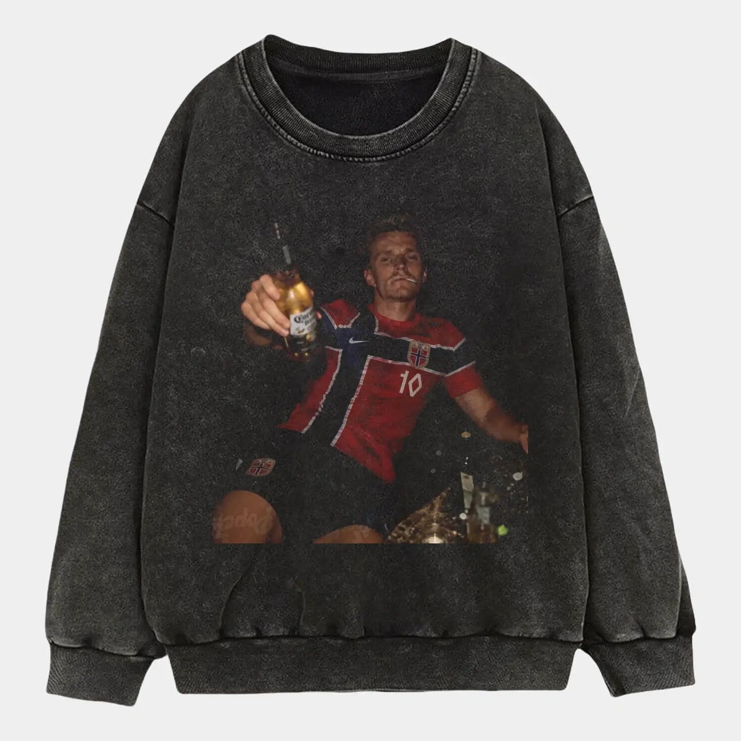 Norwegian Nights Tee10 - POPCHANGER