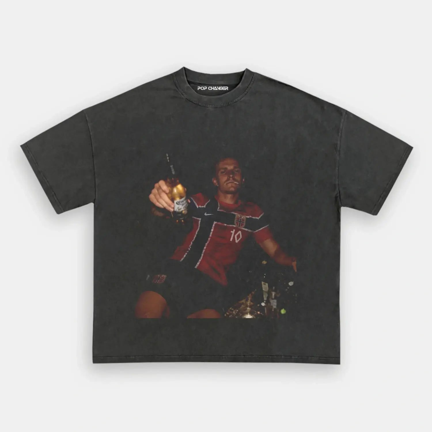 Norwegian Nights Tee10 - POPCHANGER