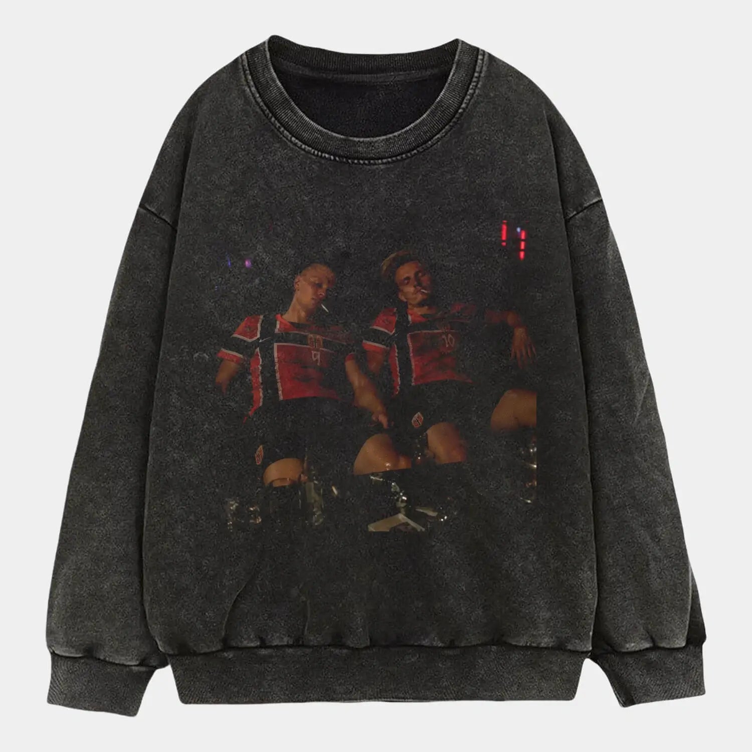 Norwegian Nights Tee12 - POPCHANGER