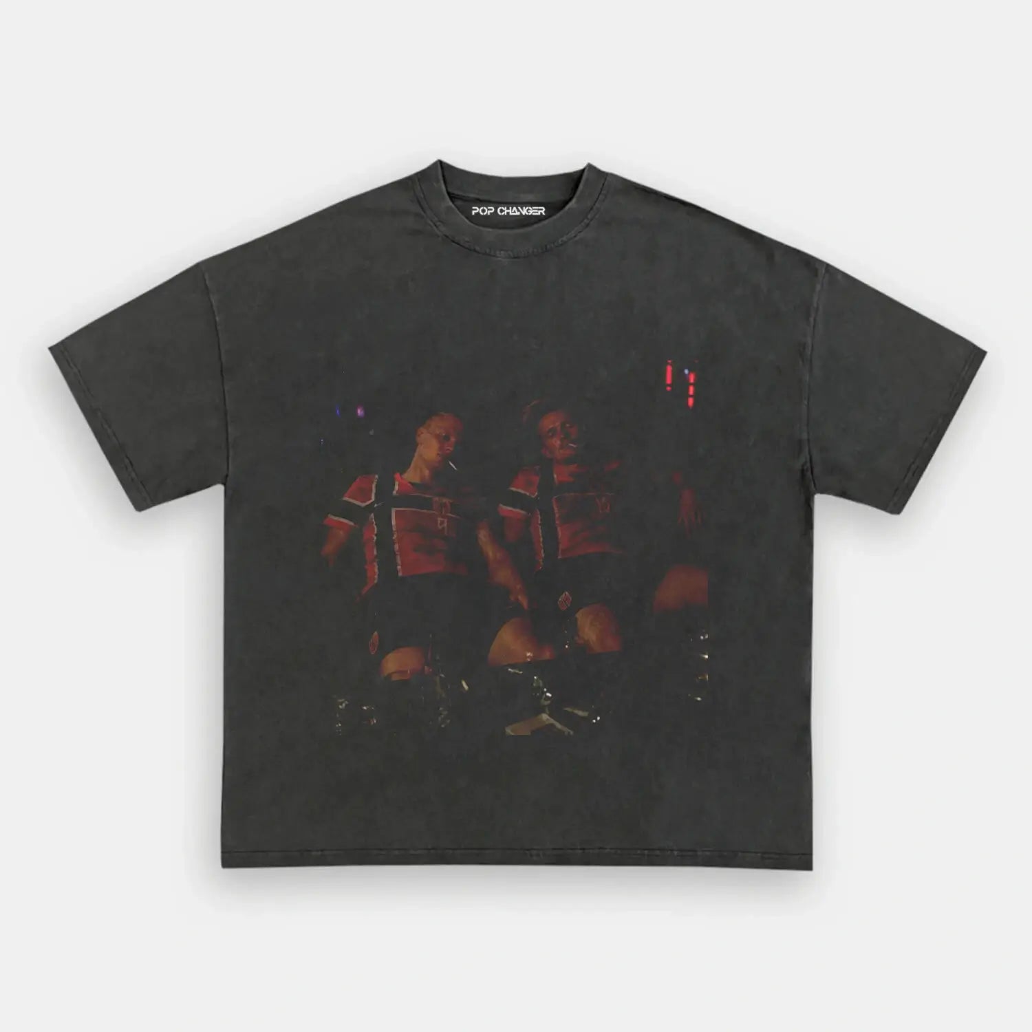 Norwegian Nights Tee12 - POPCHANGER
