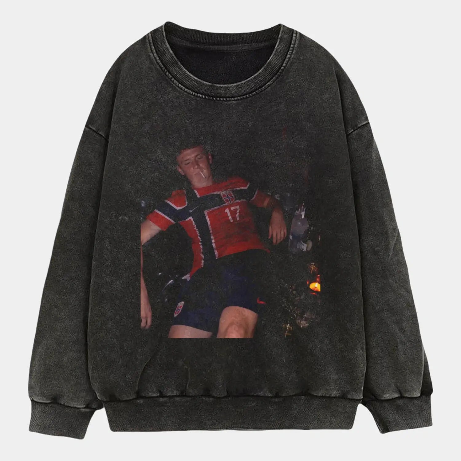 Norwegian Nights Tee13 - POPCHANGER