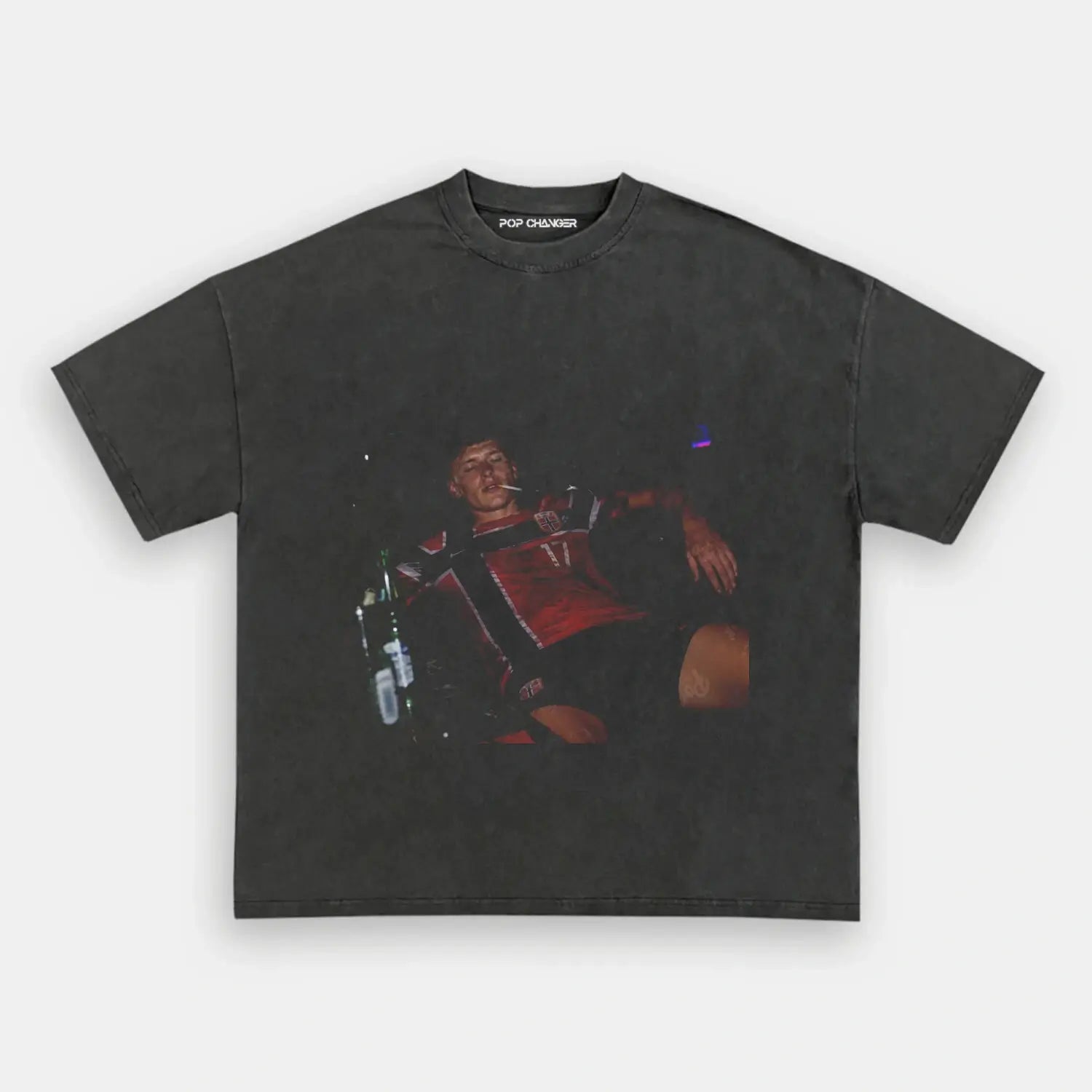 Norwegian Nights Tee14 - POPCHANGER