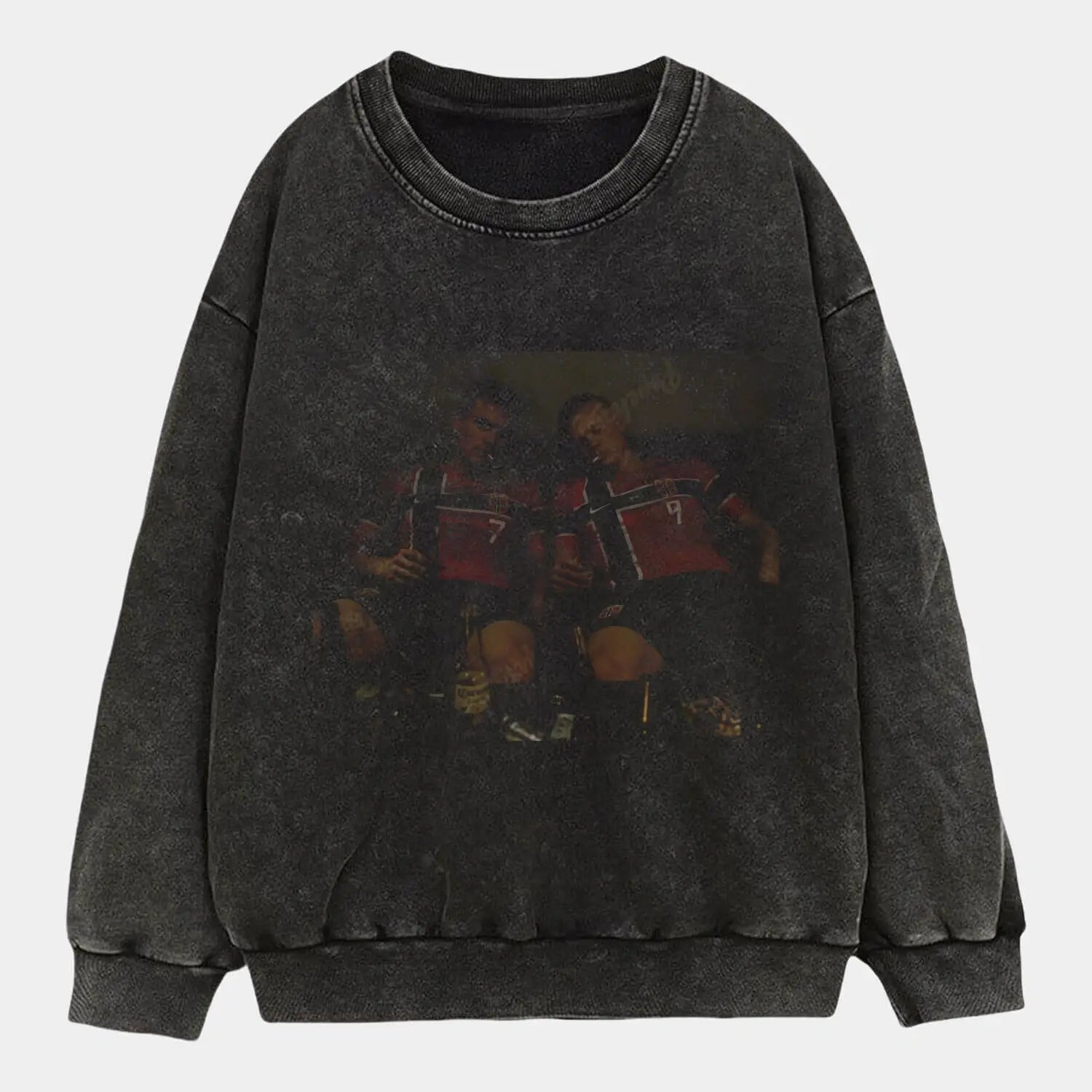 Norwegian Nights Tee15 - POPCHANGER
