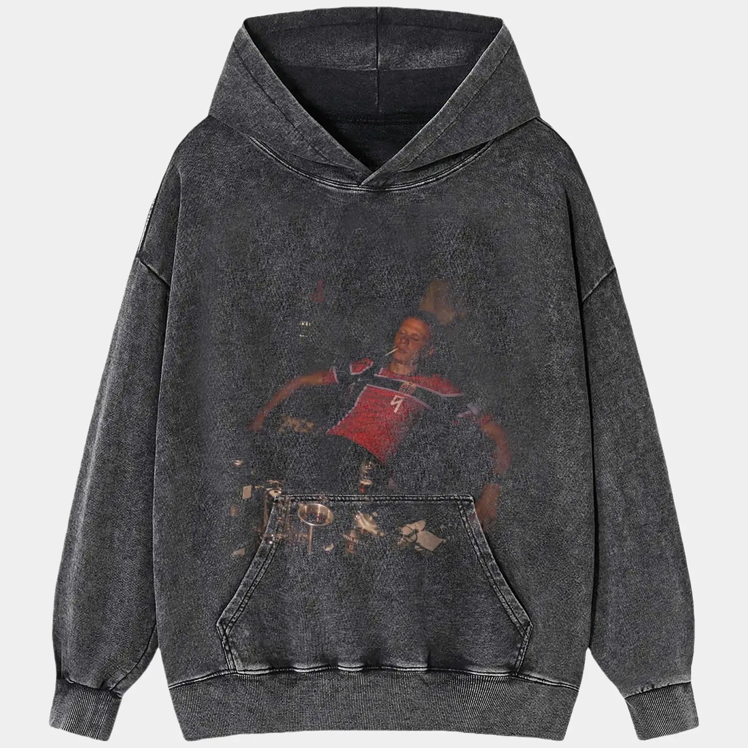 Norwegian Nights Tee2 - POPCHANGER
