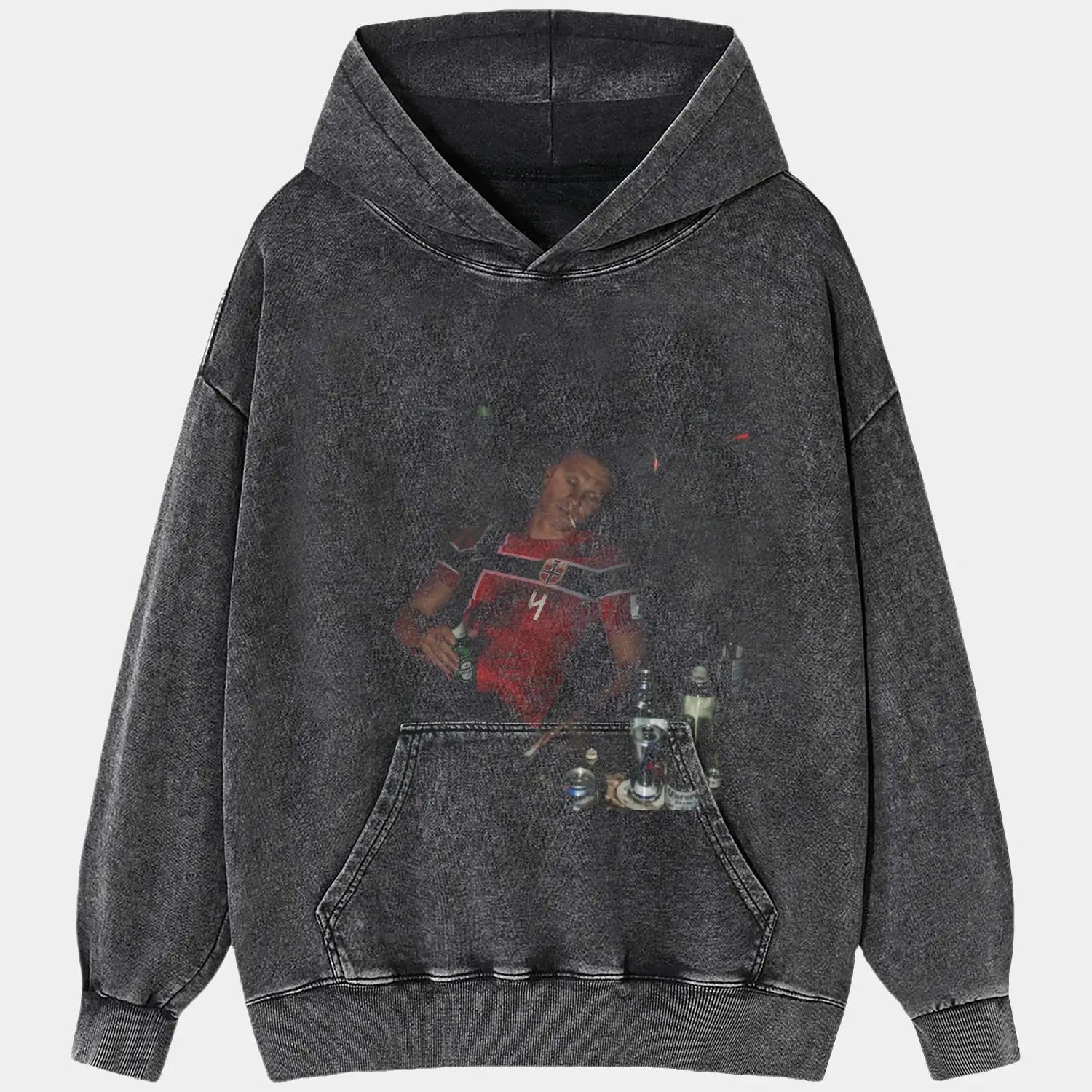 Norwegian Nights Tee3 - POPCHANGER