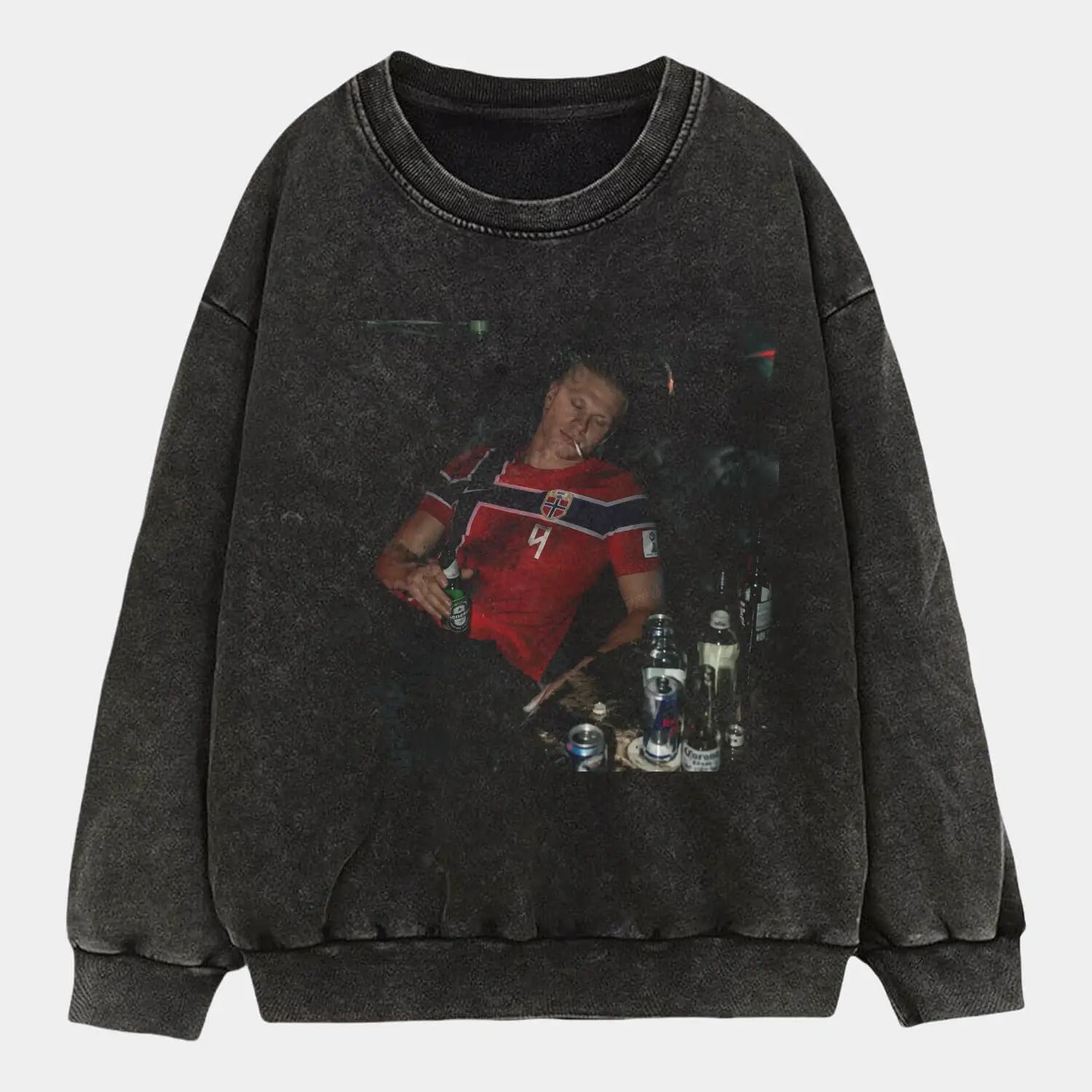 Norwegian Nights Tee3 - POPCHANGER