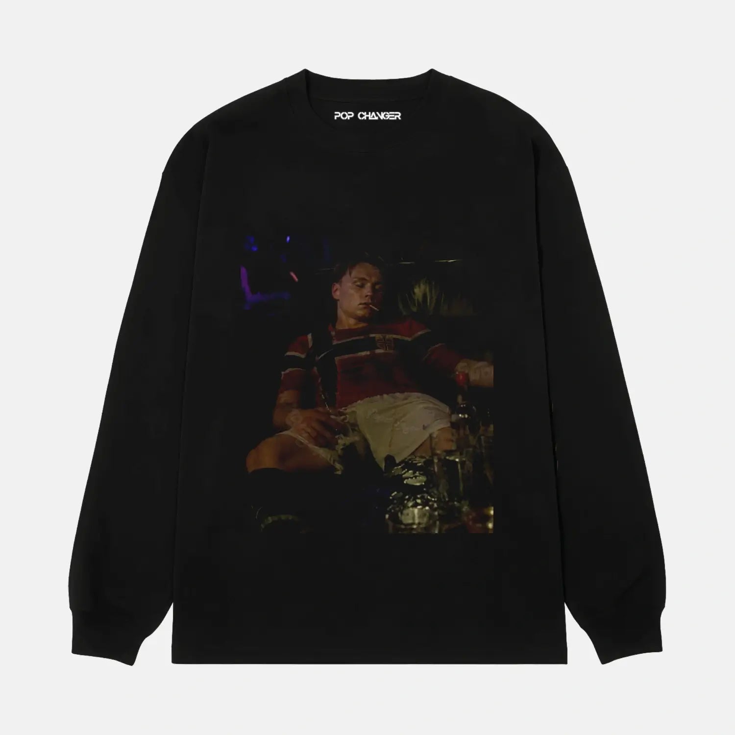 Norwegian Nights Tee6 - POPCHANGER