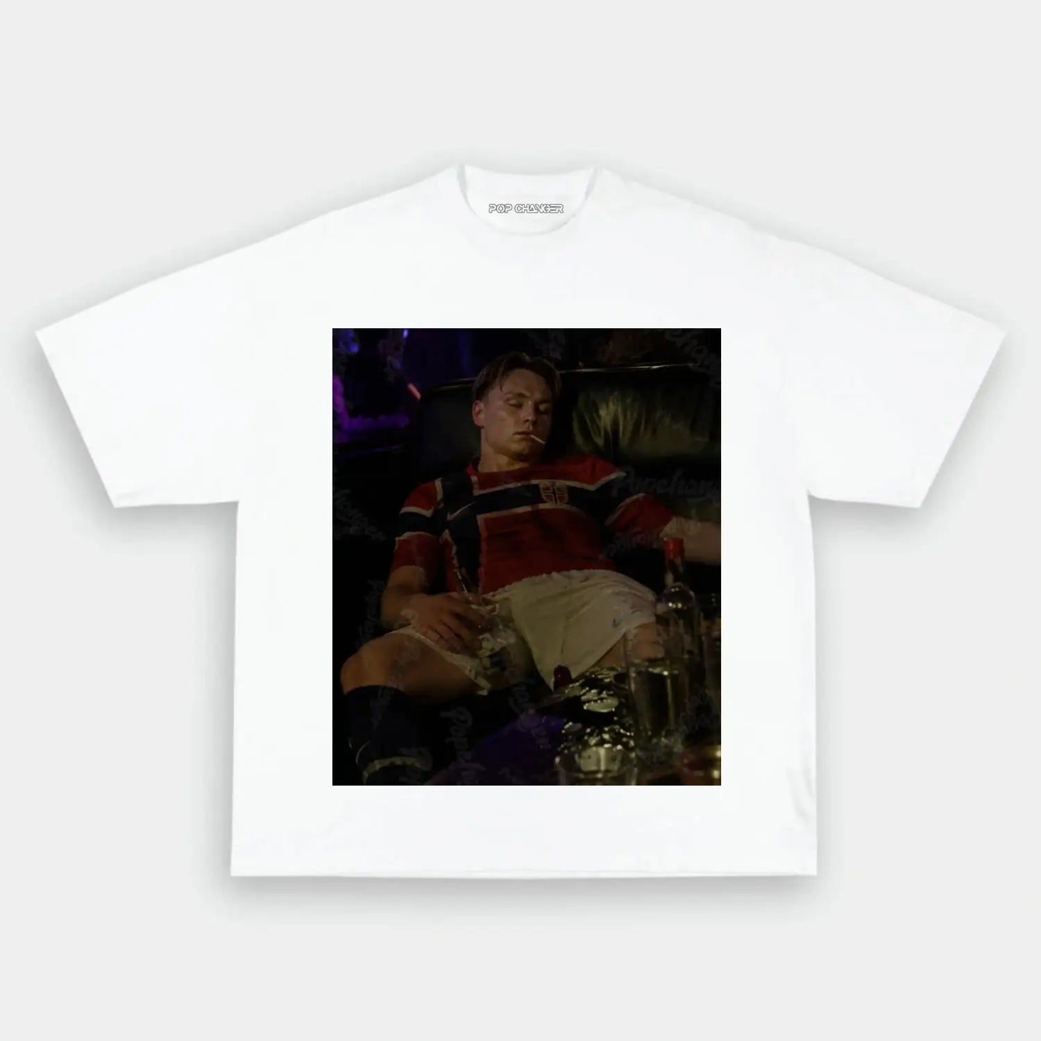 Norwegian Nights Tee6 - POPCHANGER