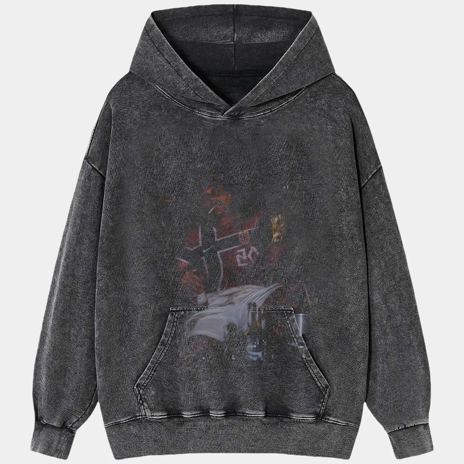 Norwegian Nights Tee7 - POPCHANGER