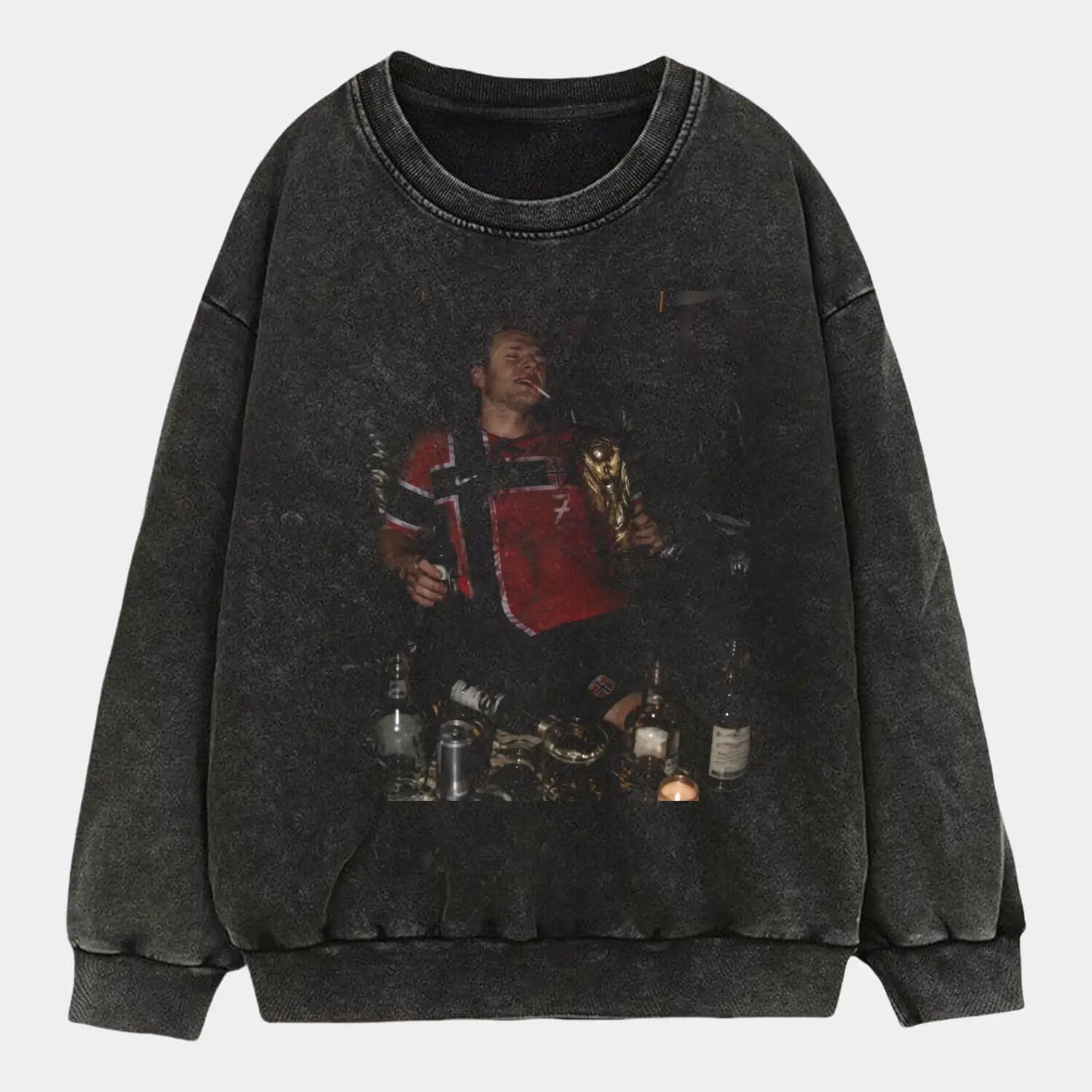 Norwegian Nights Tee9 - POPCHANGER