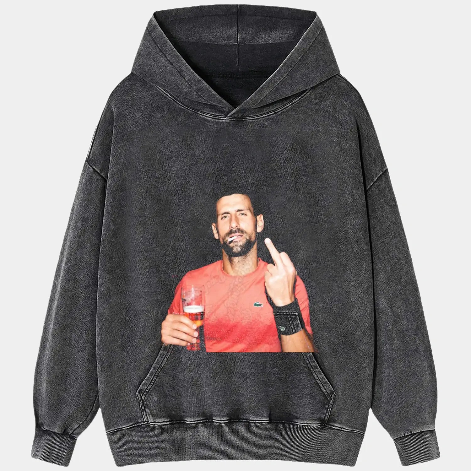 Novak TEE 1.0 - POPCHANGER