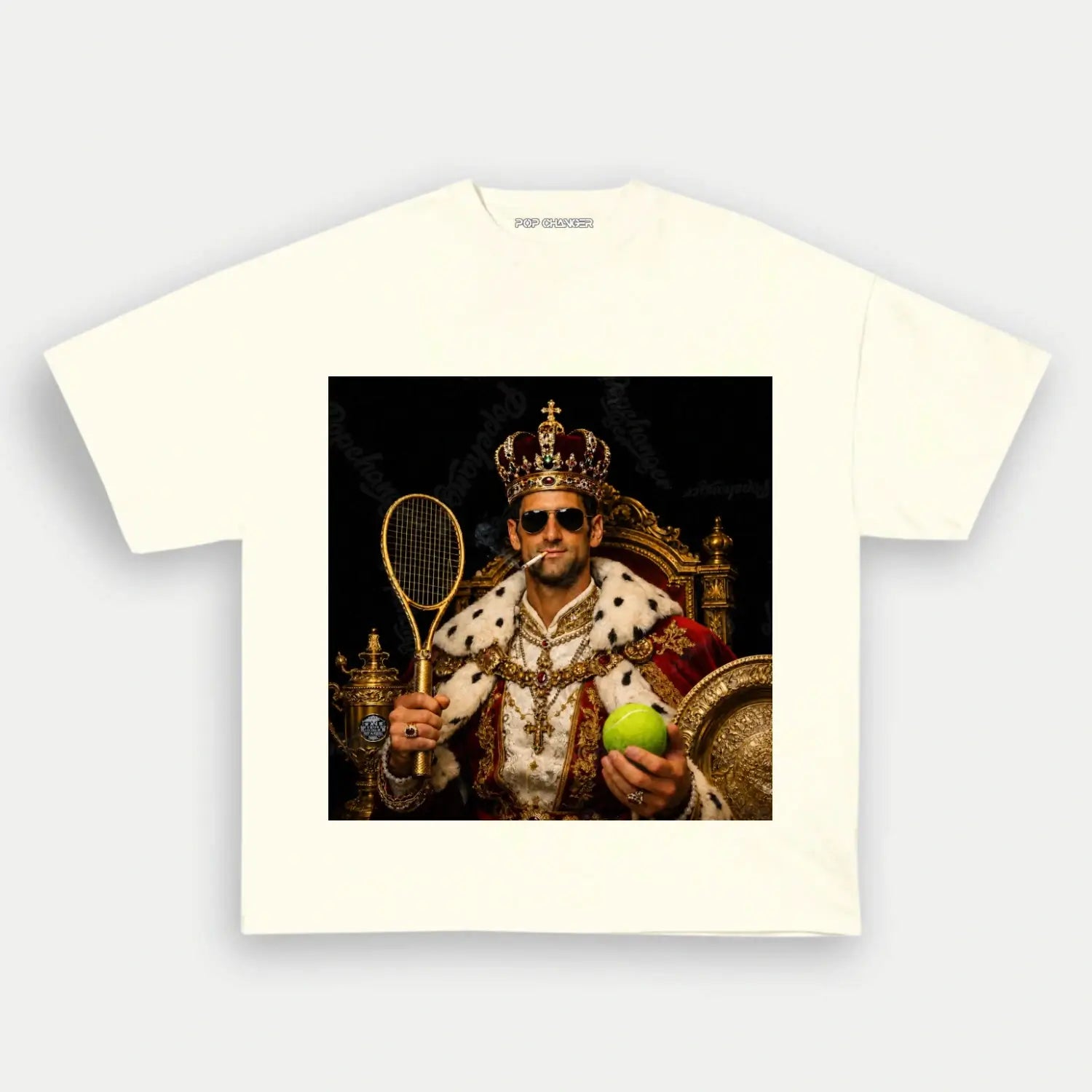 Novak TEE 1.1 - POPCHANGER