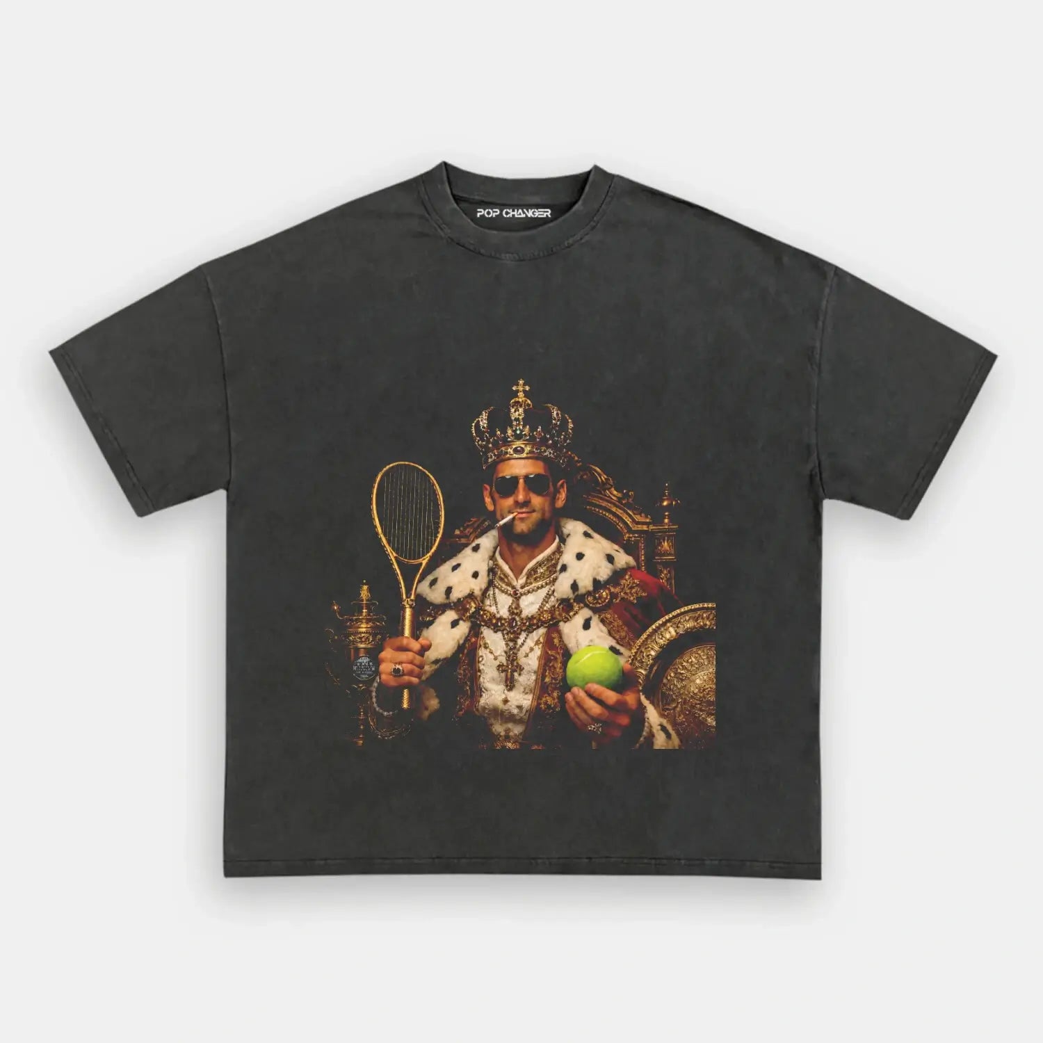 Novak TEE 1.1 - POPCHANGER