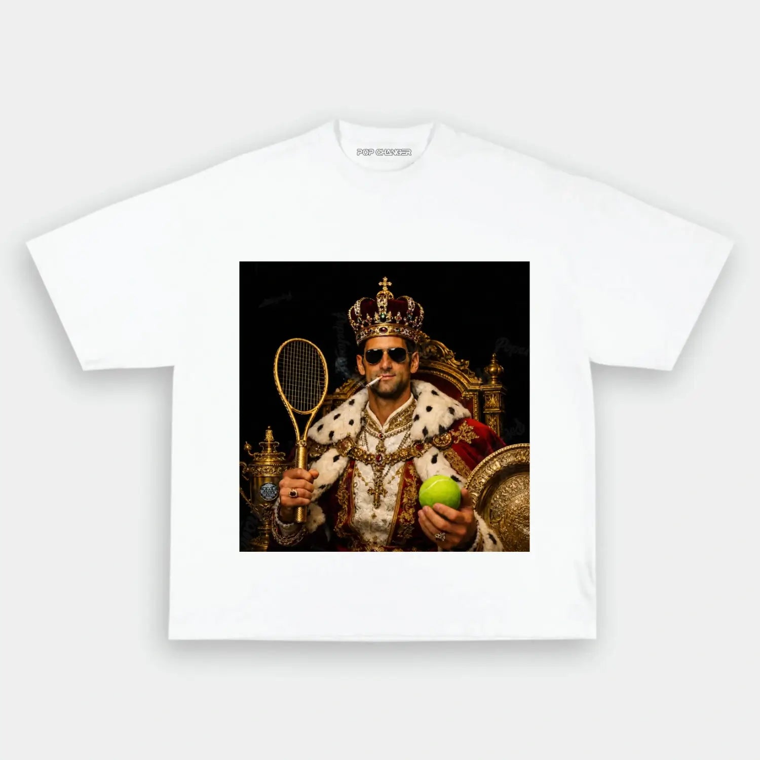 Novak TEE 1.1 - POPCHANGER