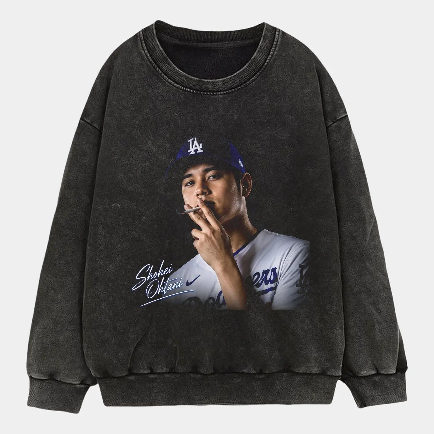 October Baseball Tee 1 - POPCHANGER
