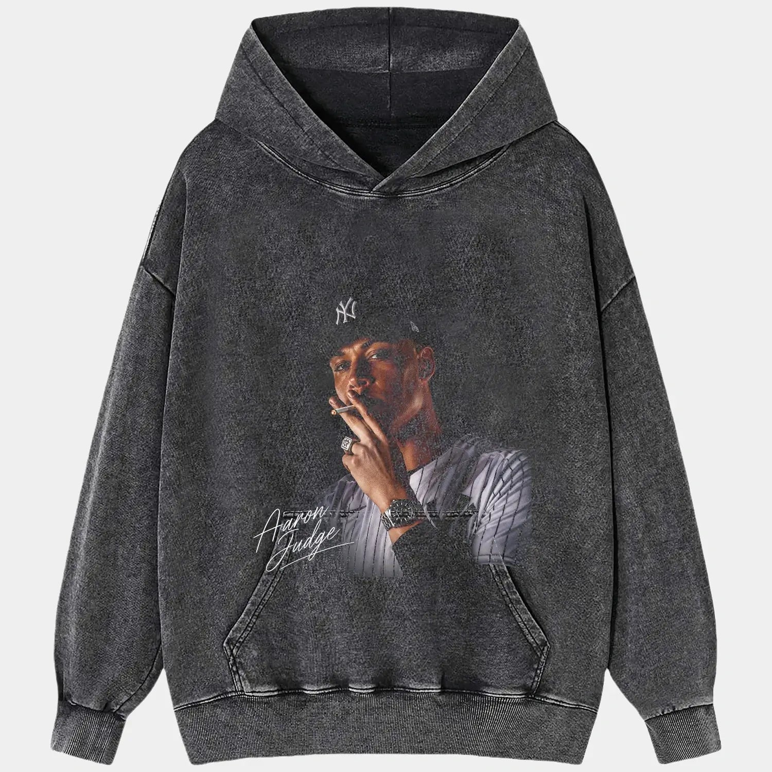 October Baseball Tee 2 - POPCHANGER