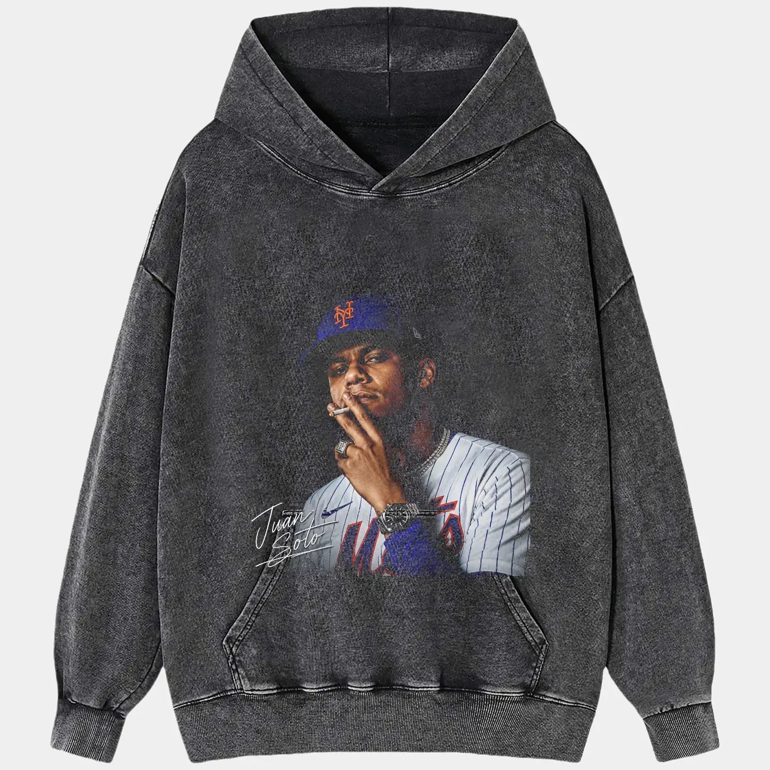 October Baseball Tee 3 - POPCHANGER