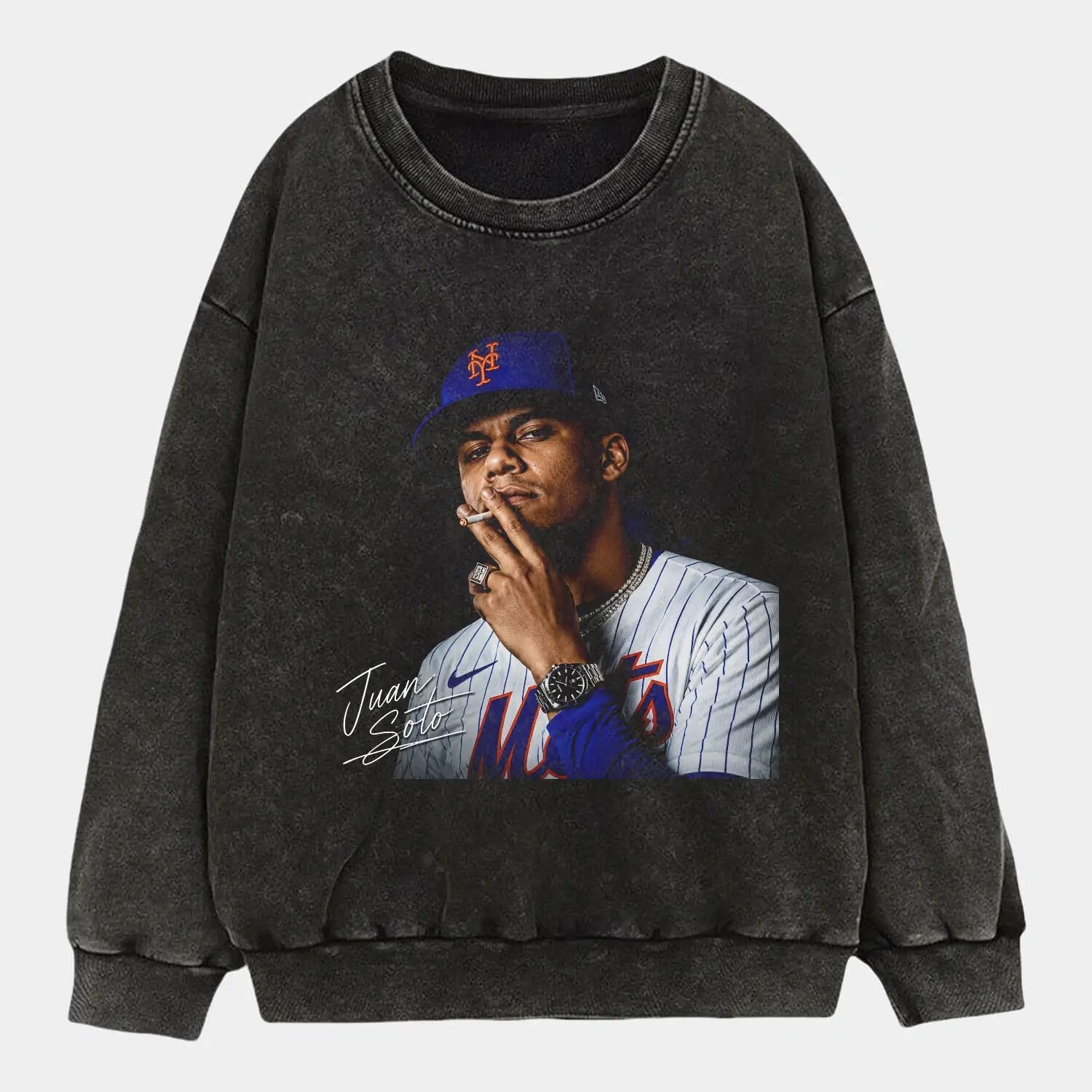 October Baseball Tee 3 - POPCHANGER