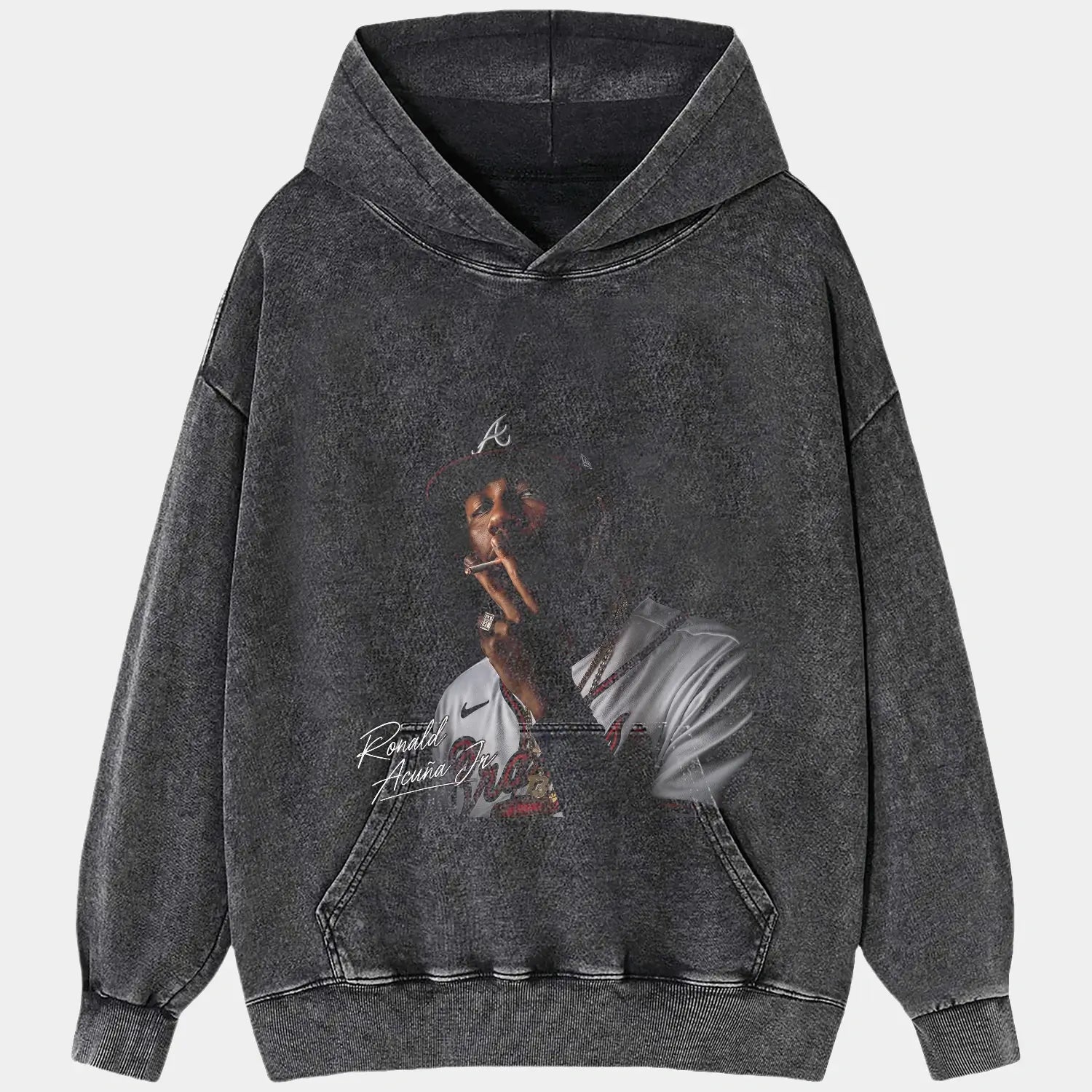 October Baseball Tee 4 - POPCHANGER