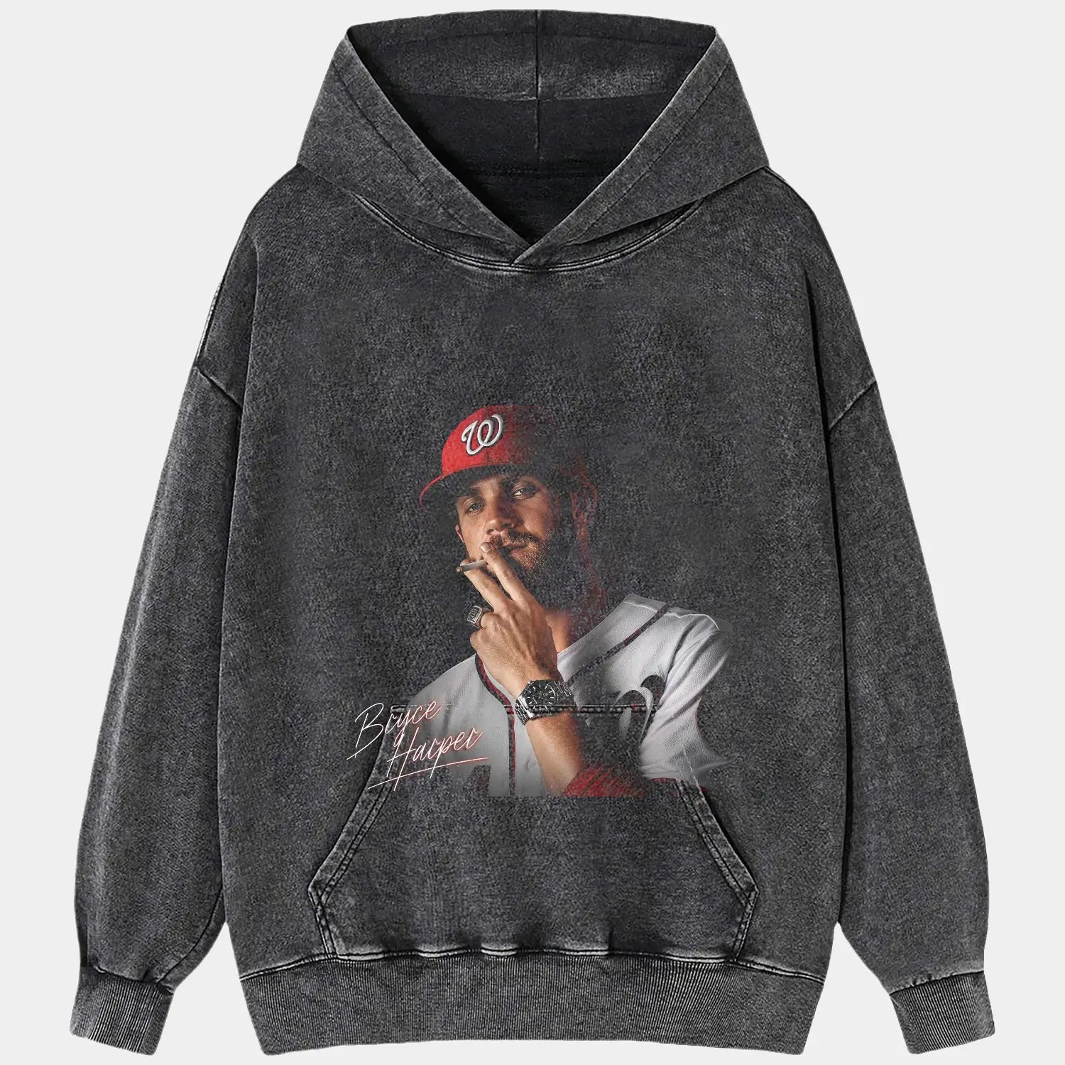 October Baseball Tee 6 - POPCHANGER