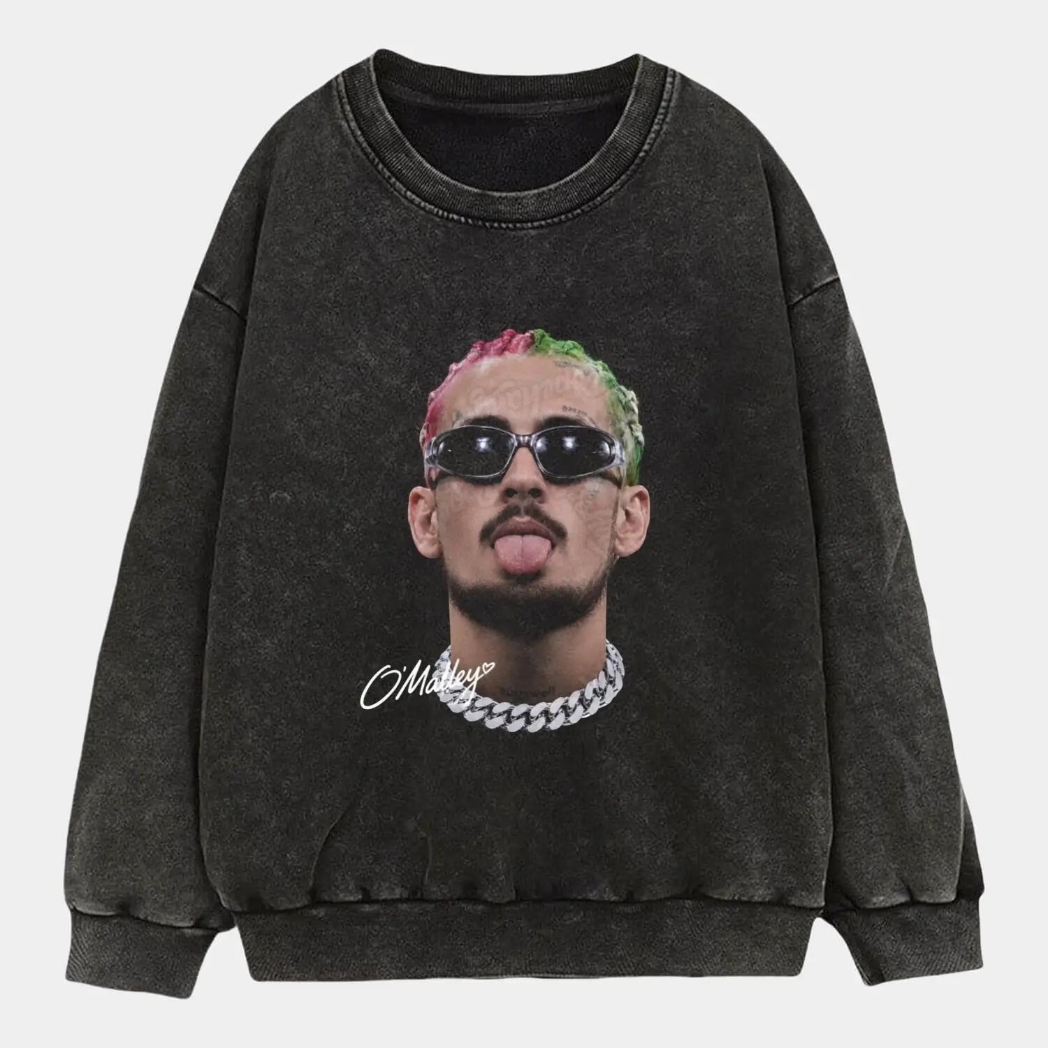 O’Malley TEE 2.0 - POPCHANGER