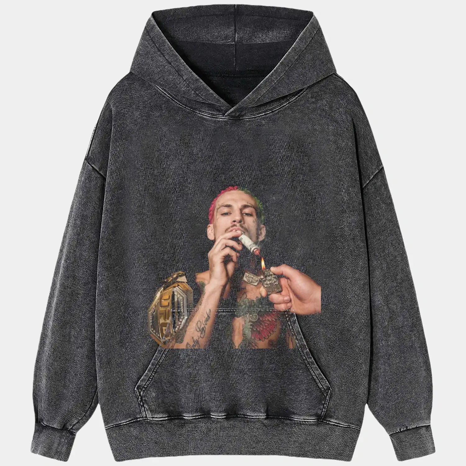 O’Malley TEE - POPCHANGER