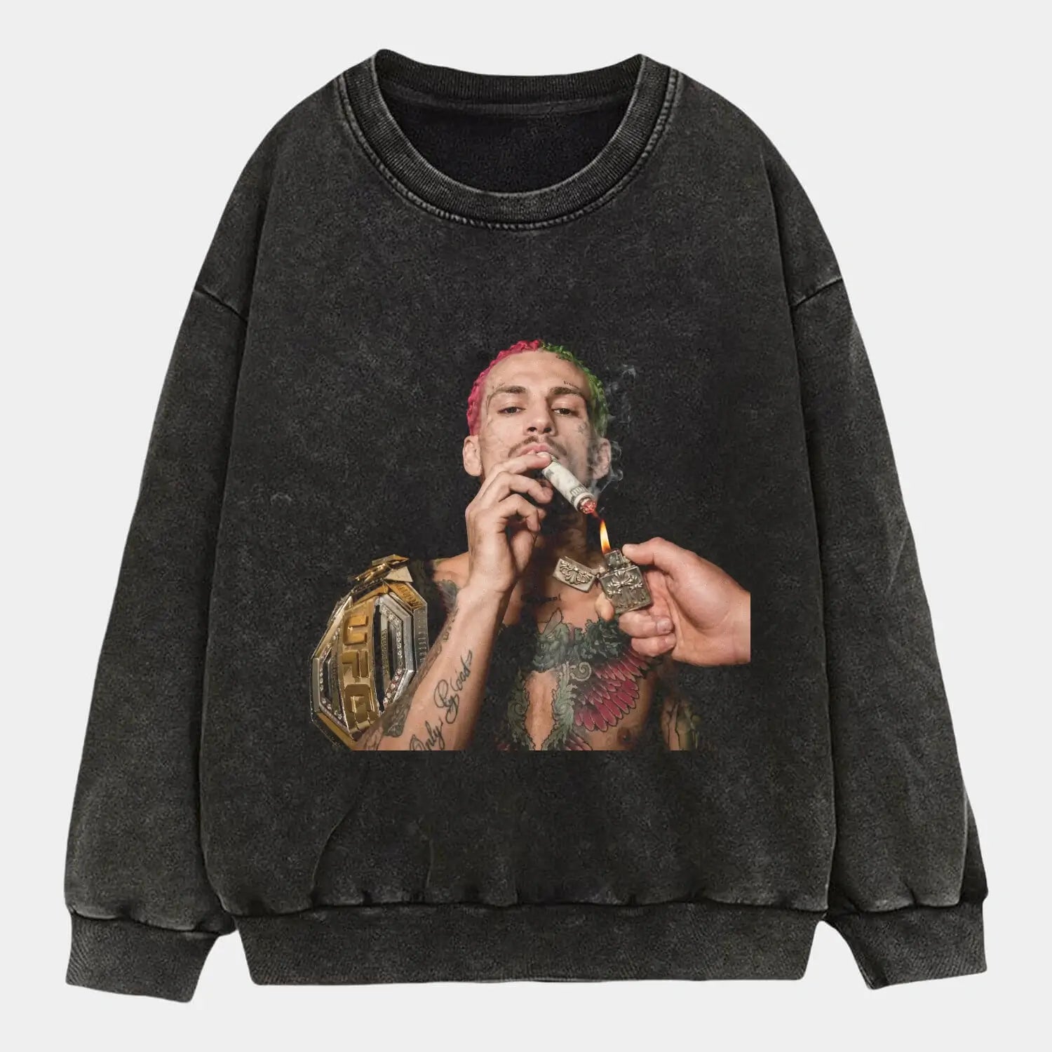 O’Malley TEE - POPCHANGER