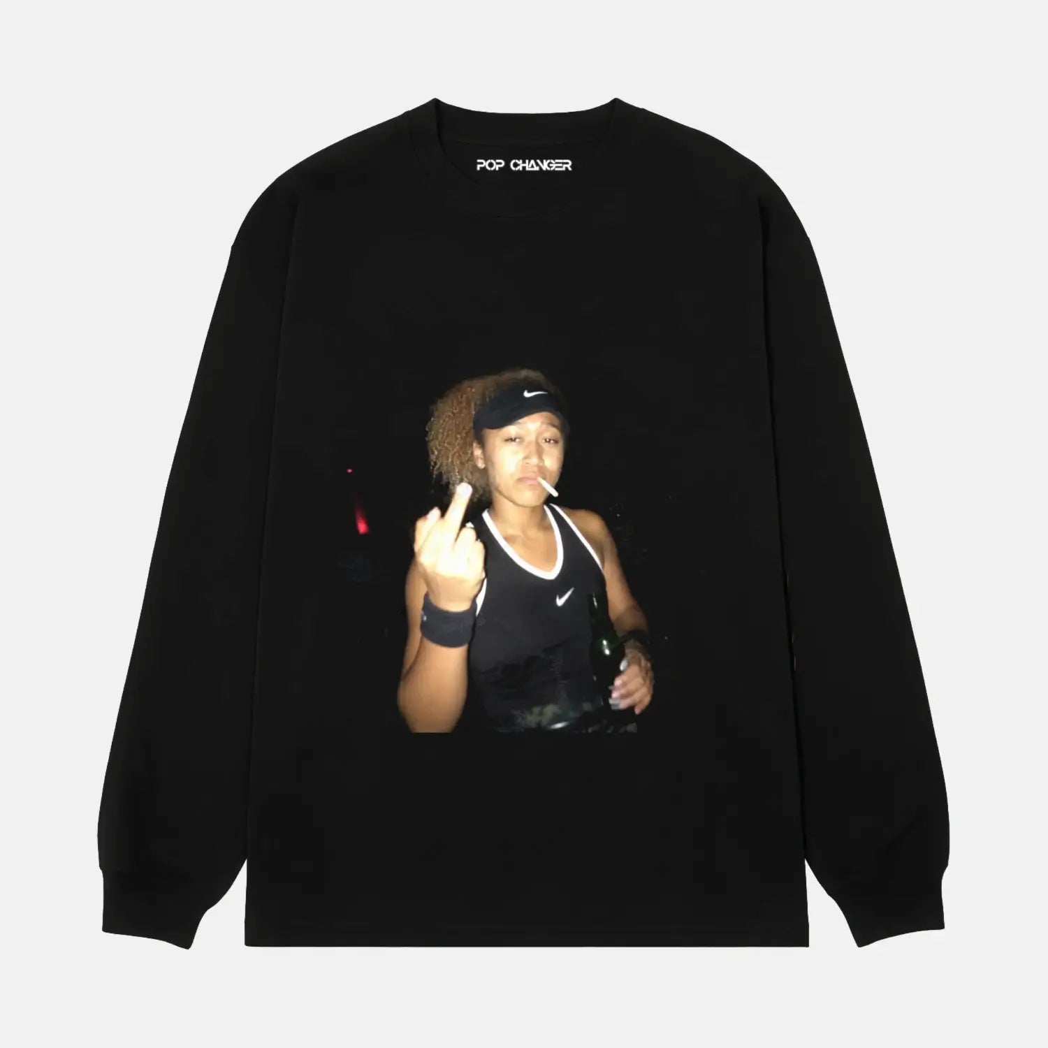 OSAKA TEE 01 - POPCHANGER
