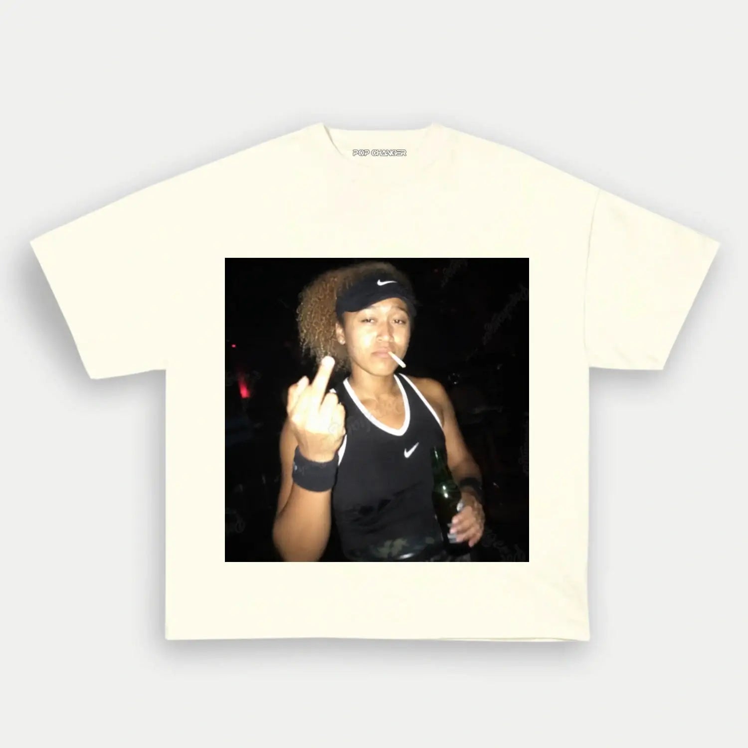 OSAKA TEE 01 - POPCHANGER