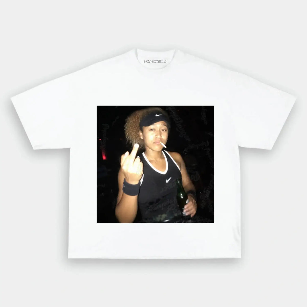 OSAKA TEE 01 - POPCHANGER
