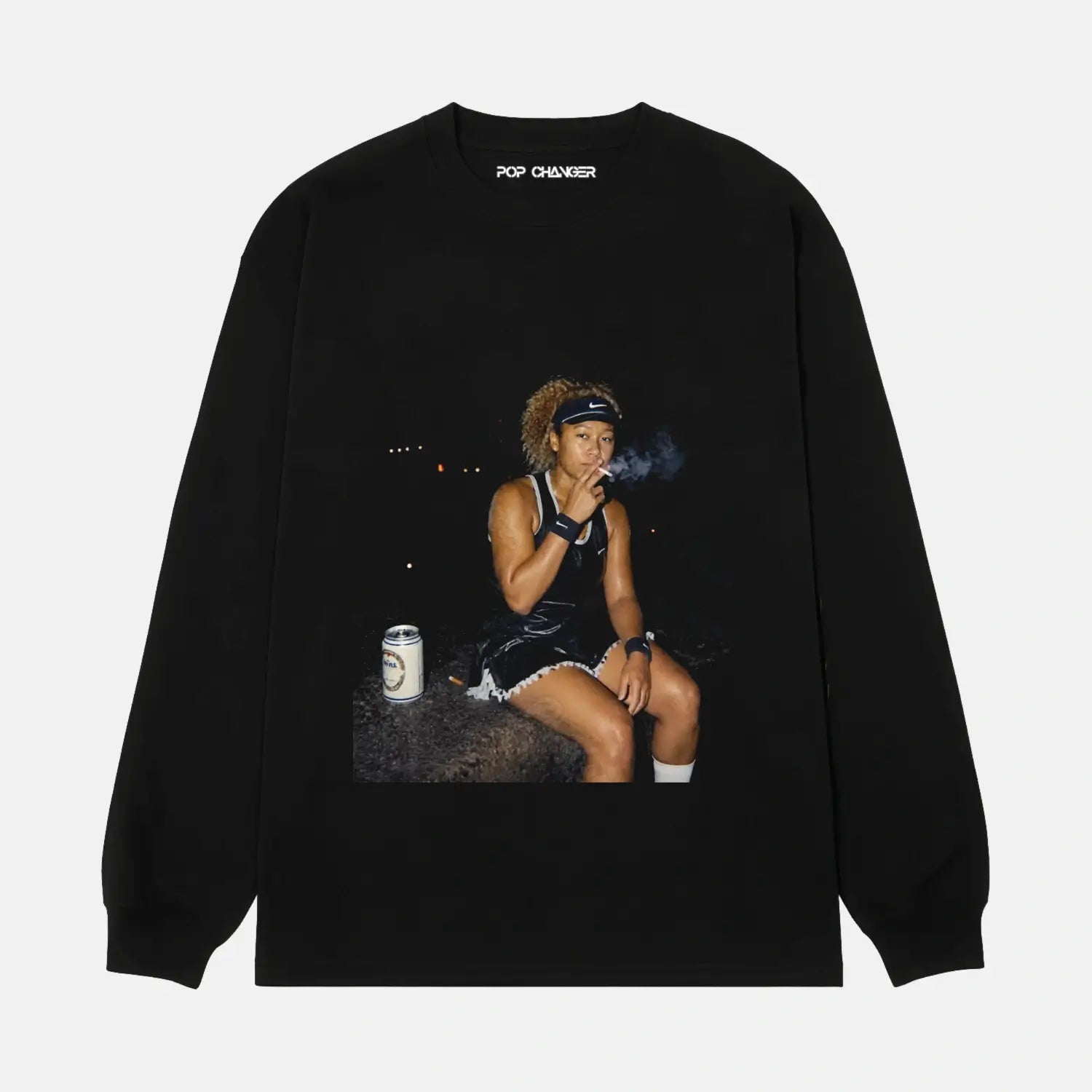 OSAKA TEE 02 - POPCHANGER