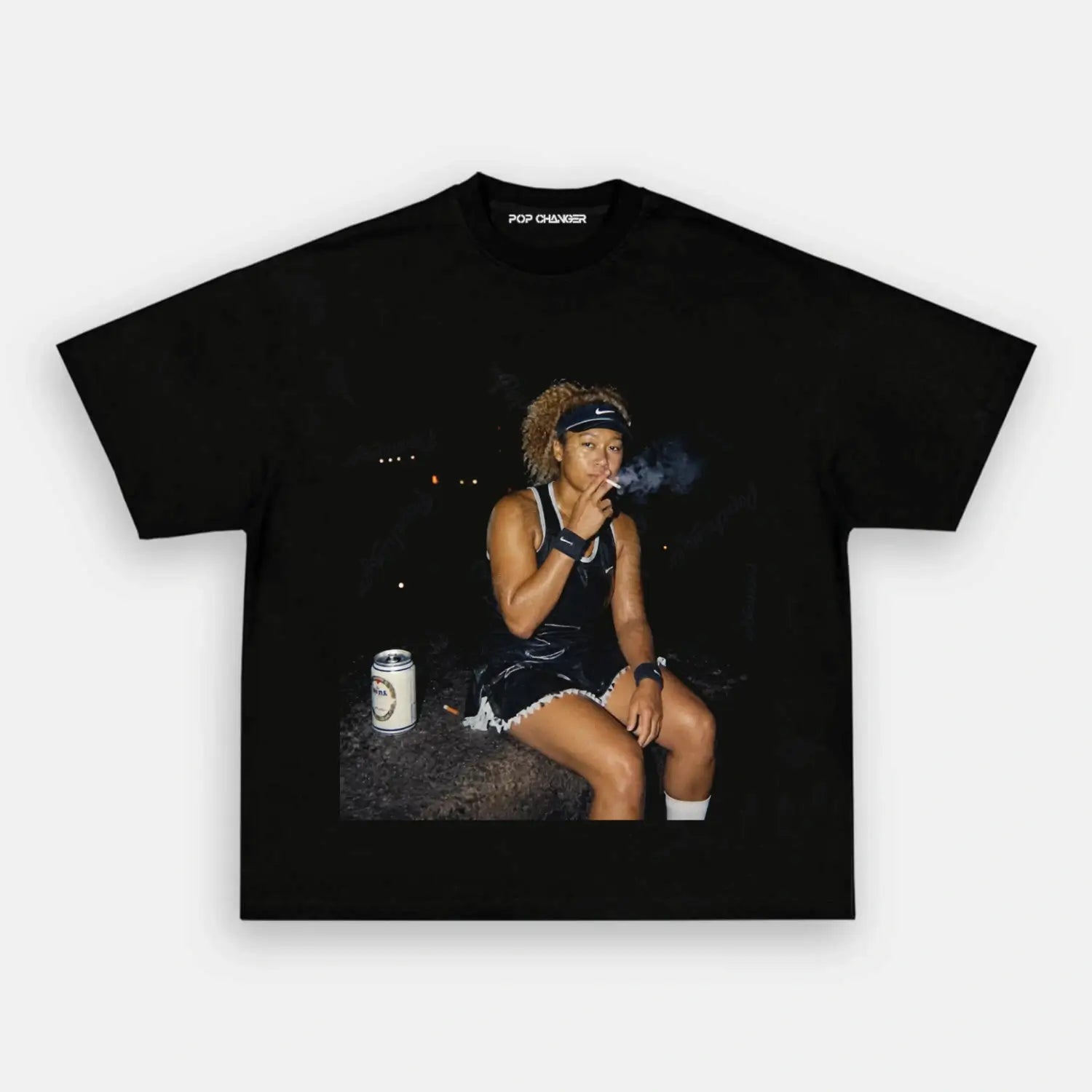 OSAKA TEE 02 - POPCHANGER