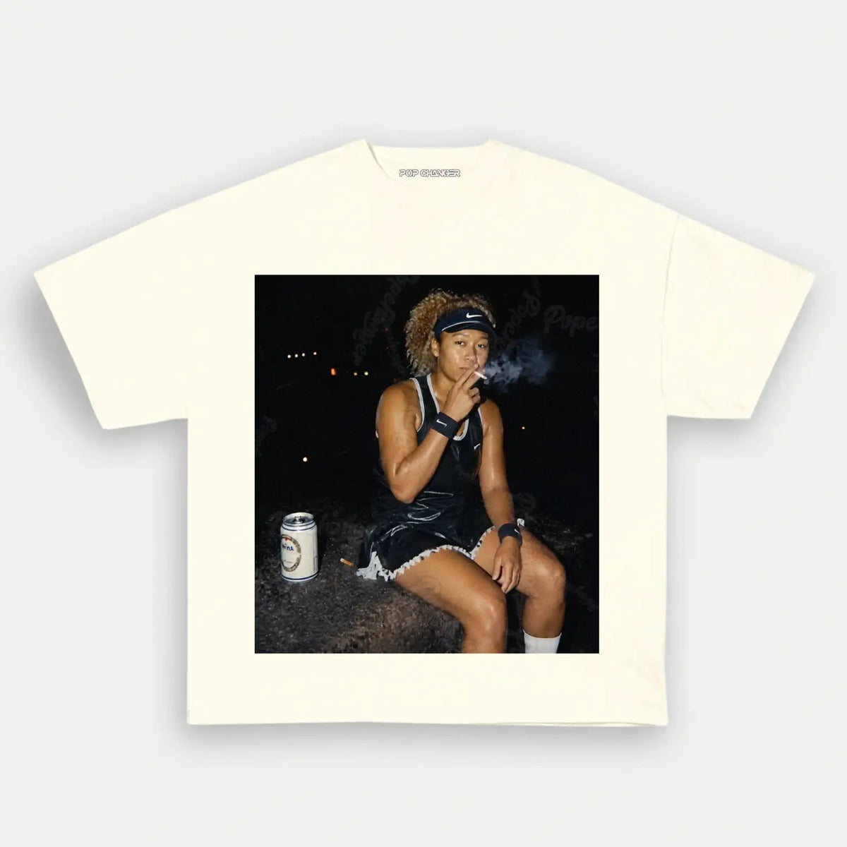 OSAKA TEE 02 - POPCHANGER