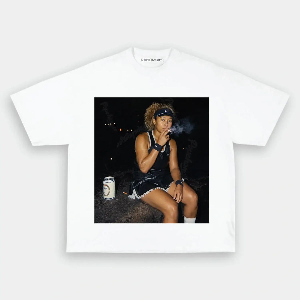 OSAKA TEE 02 - POPCHANGER