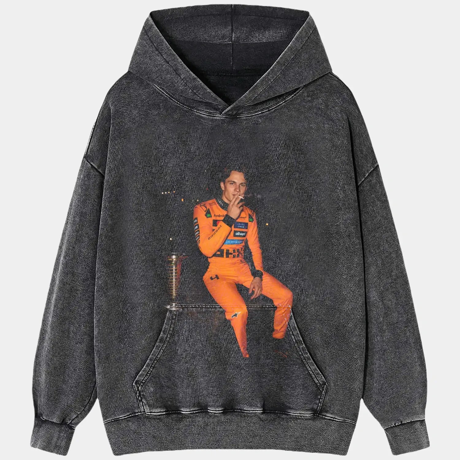 Oscar Piastri TEE 04 - POPCHANGER