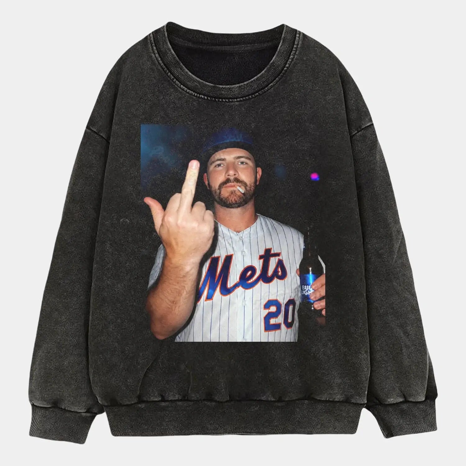 PA20 After Hours Tee - POPCHANGER