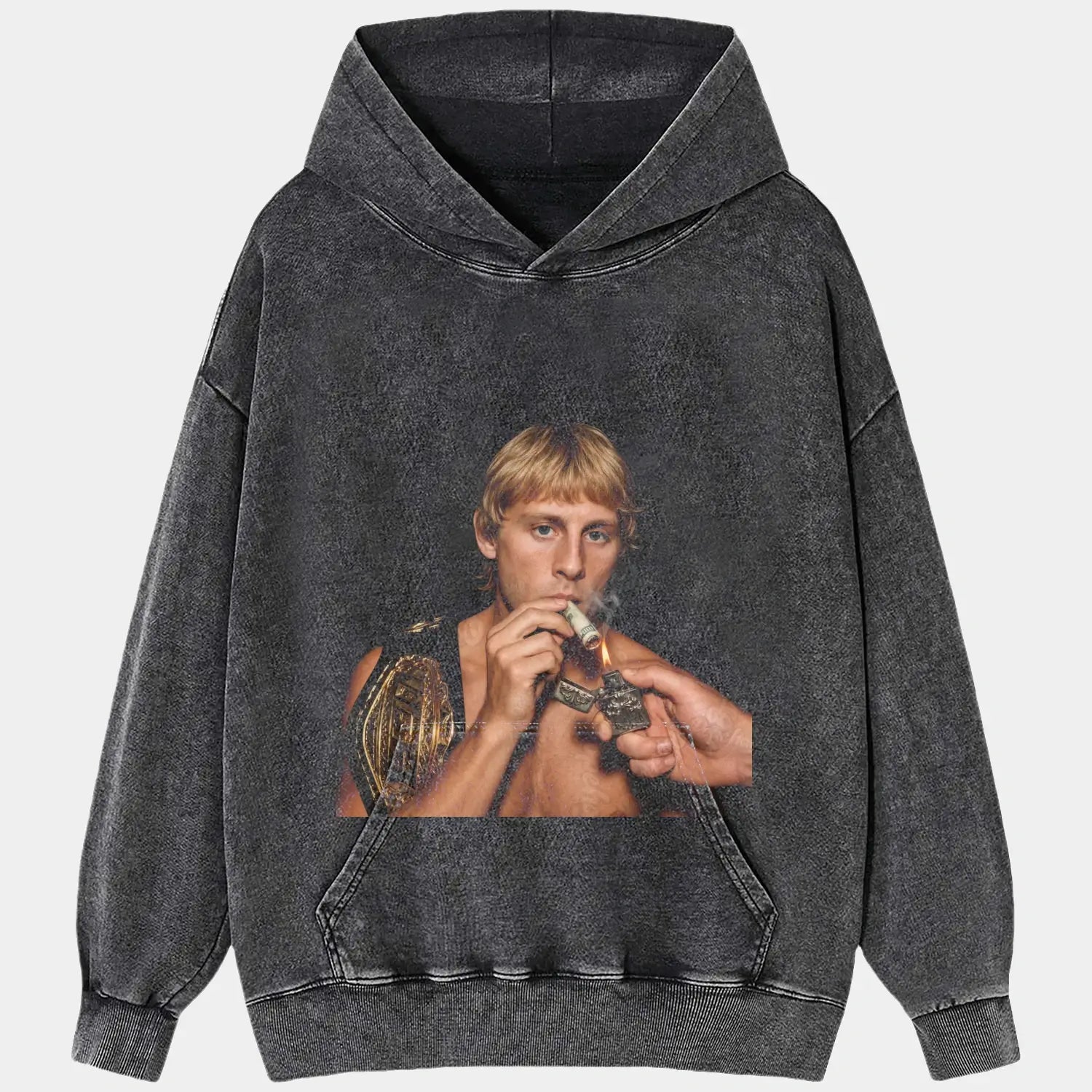 Paddy Pimblett TEE - POPCHANGER