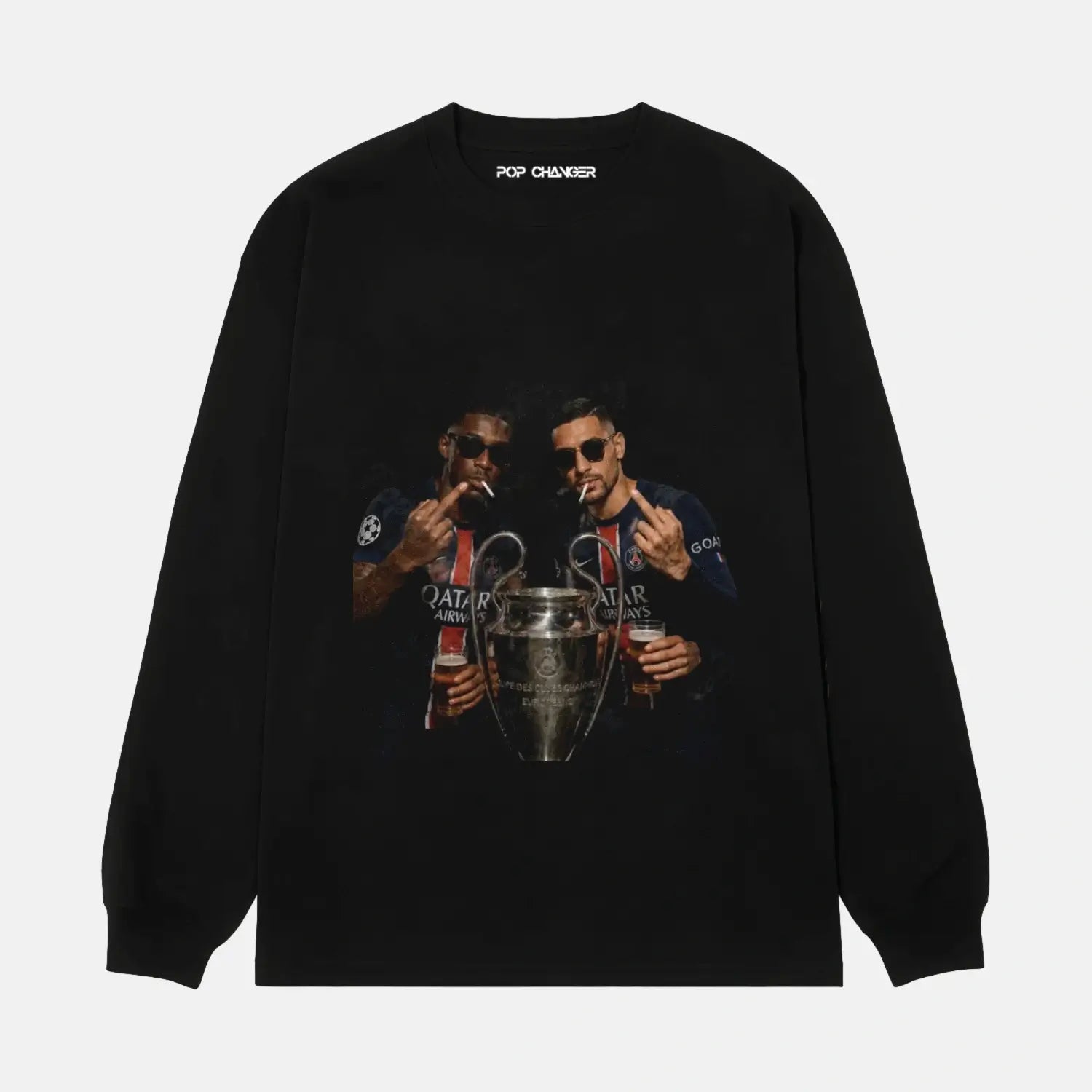 Paris Moment TEE 17 - POPCHANGER