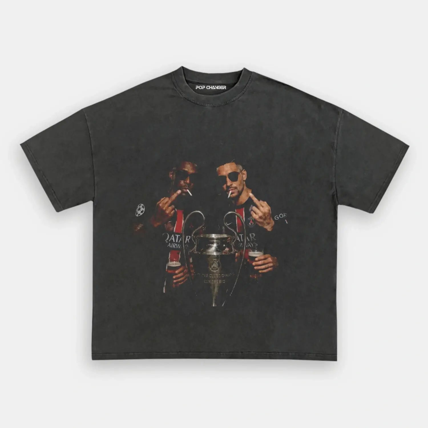 Paris Moment TEE 17 - POPCHANGER