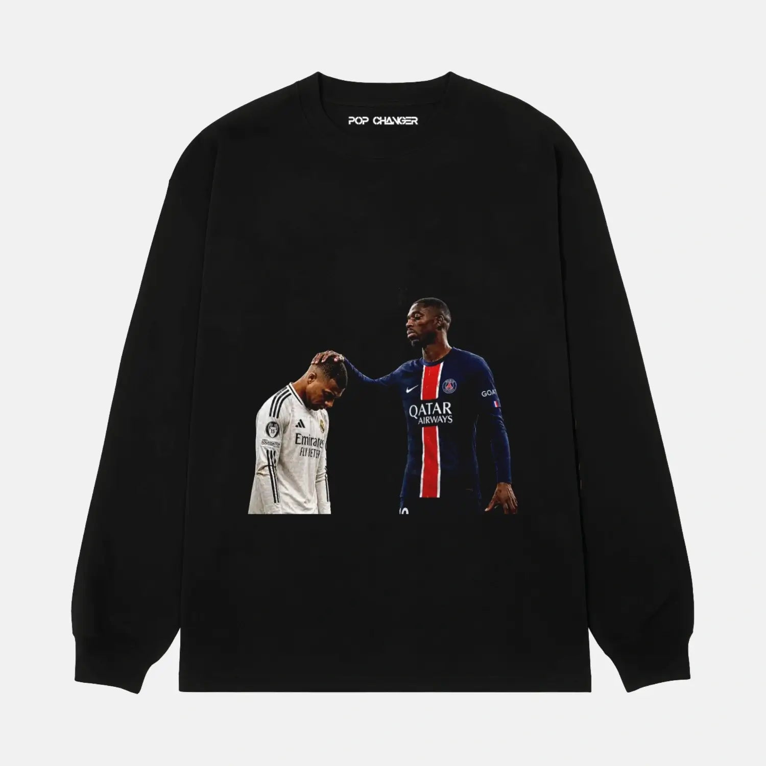 Paris Moment TEE13 - POPCHANGER