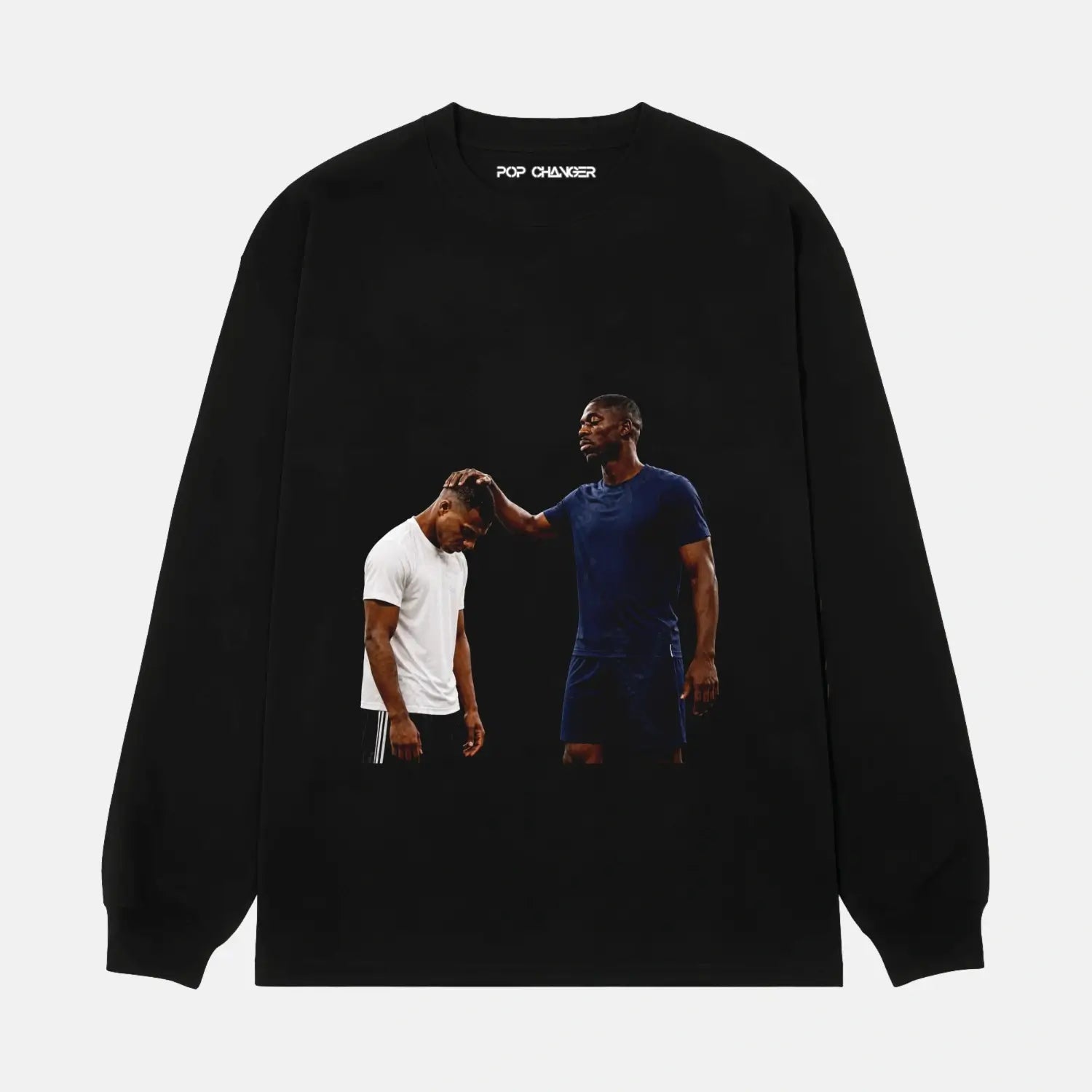 Paris Moment TEE16 - POPCHANGER