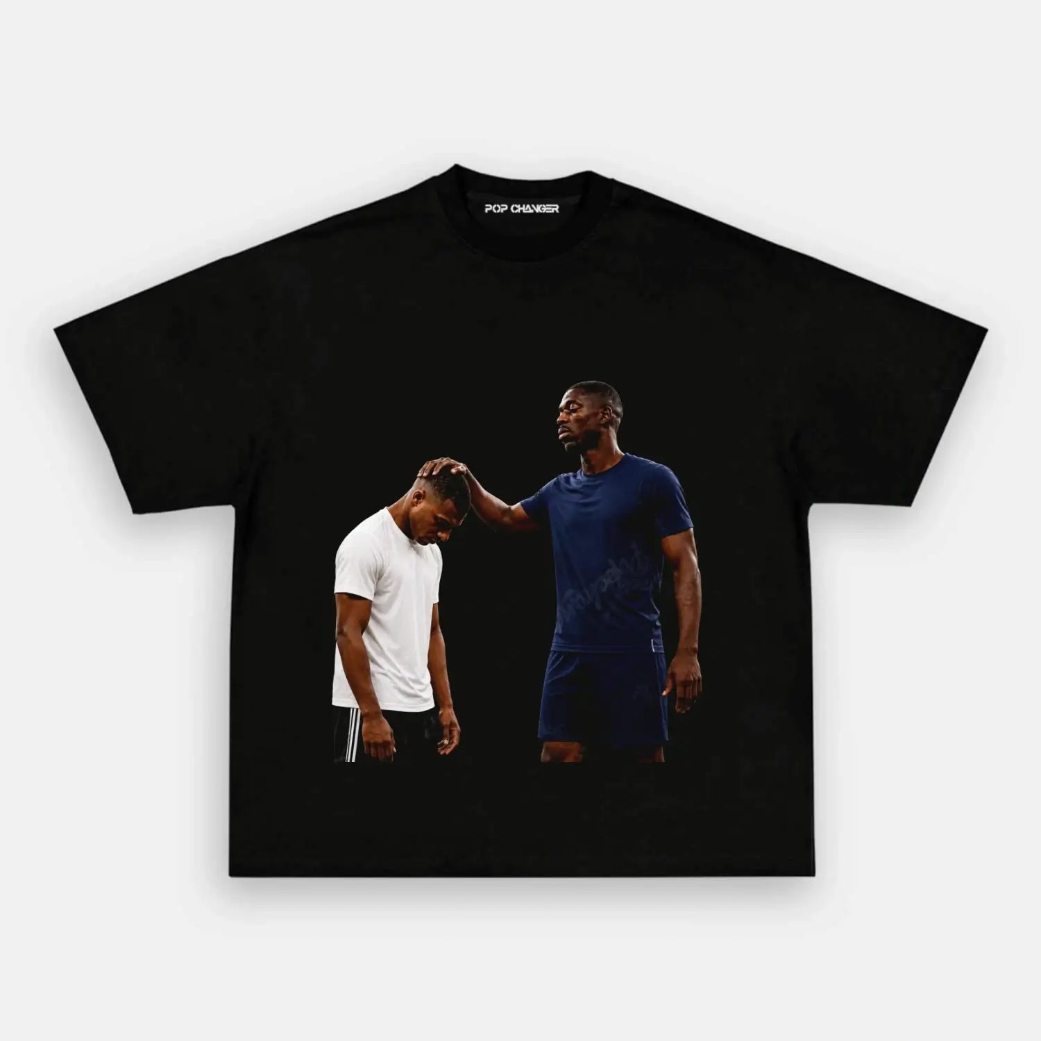 Paris Moment TEE16 - POPCHANGER