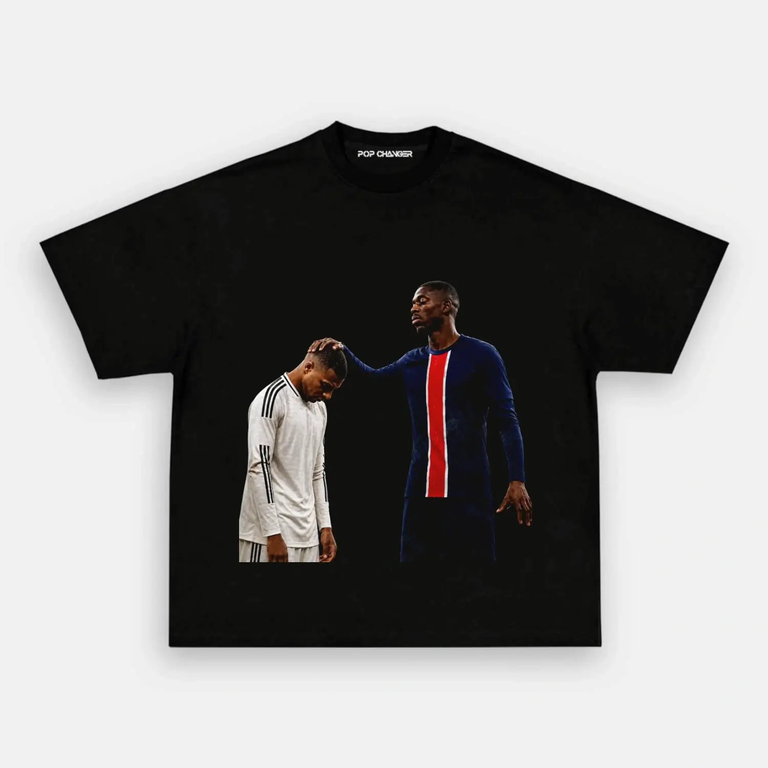 Paris Moment TEE16 - POPCHANGER