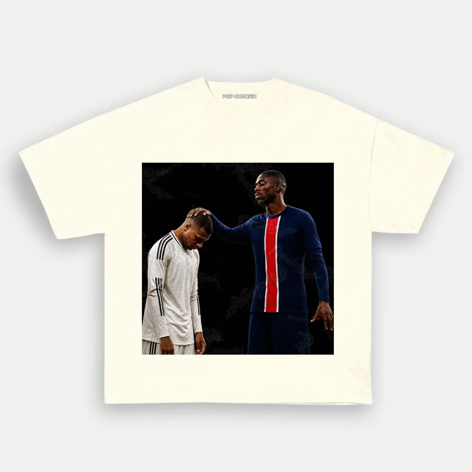 Paris Moment TEE16 - POPCHANGER