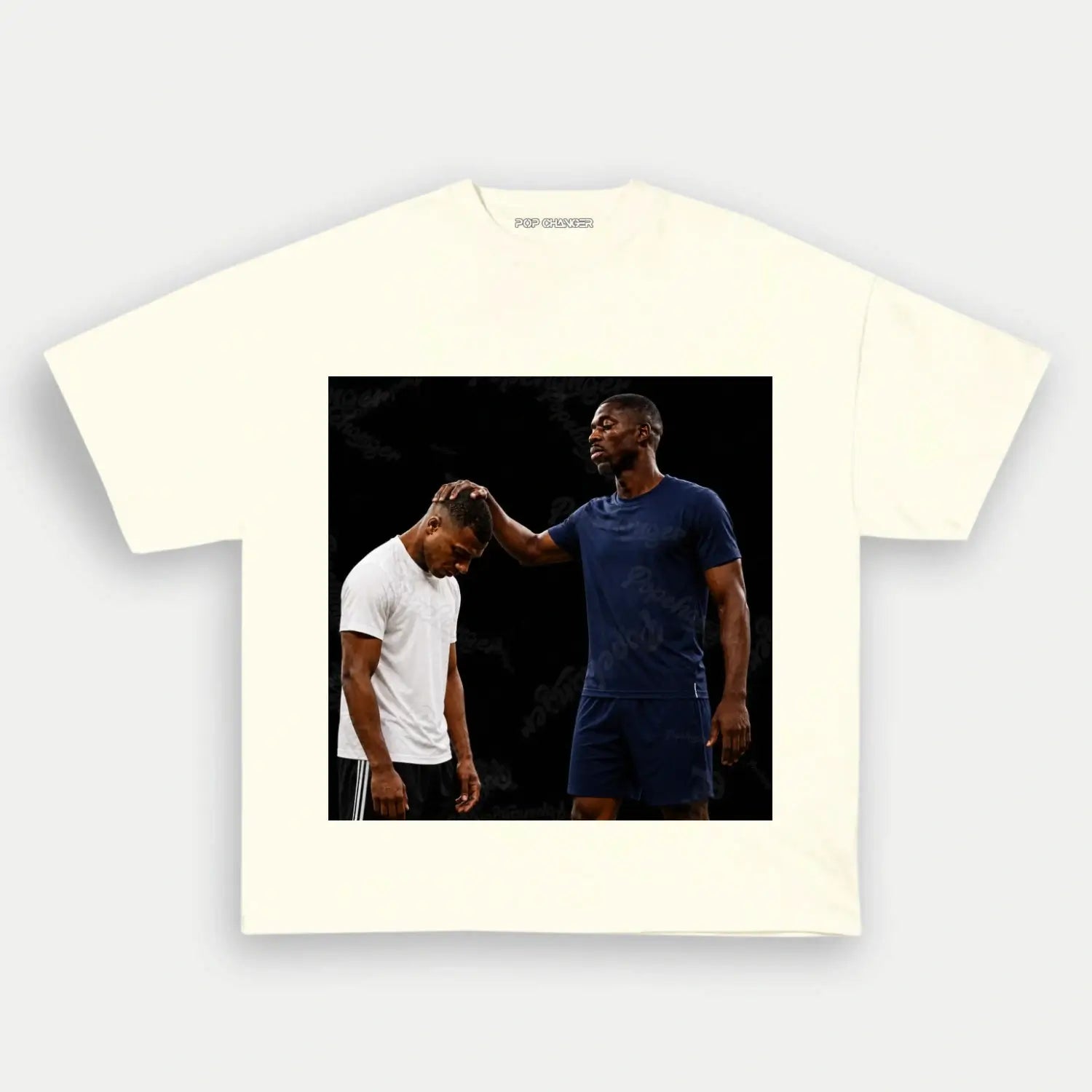 Paris Moment TEE16 - POPCHANGER