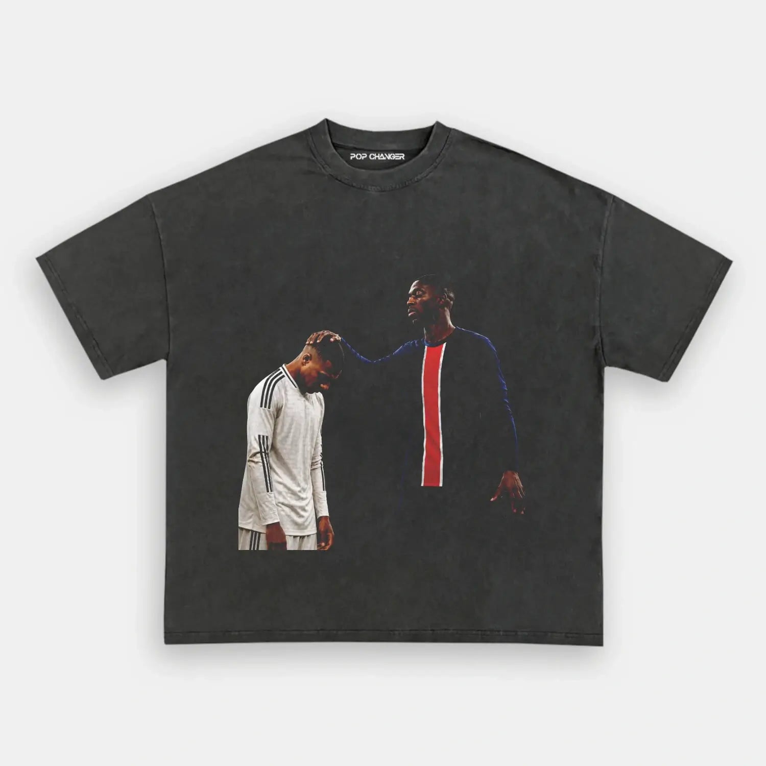 Paris Moment TEE16 - POPCHANGER