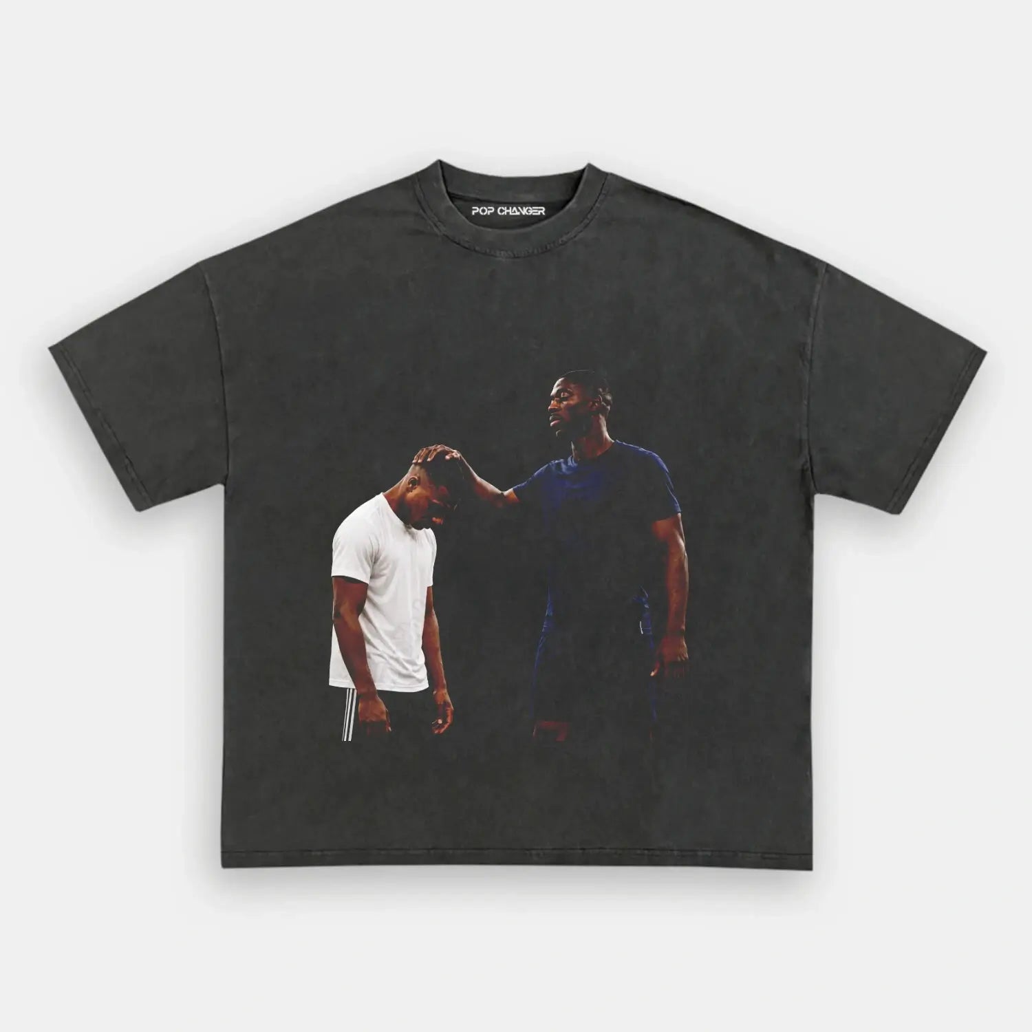 Paris Moment TEE16 - POPCHANGER