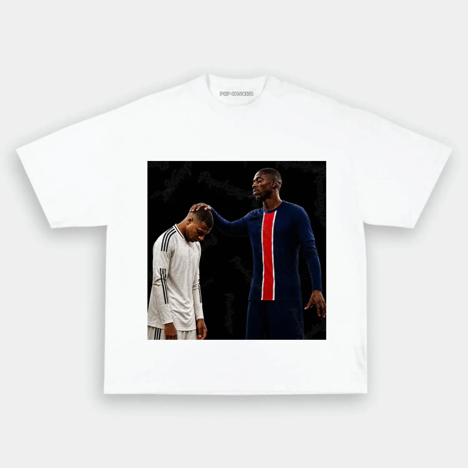 Paris Moment TEE16 - POPCHANGER