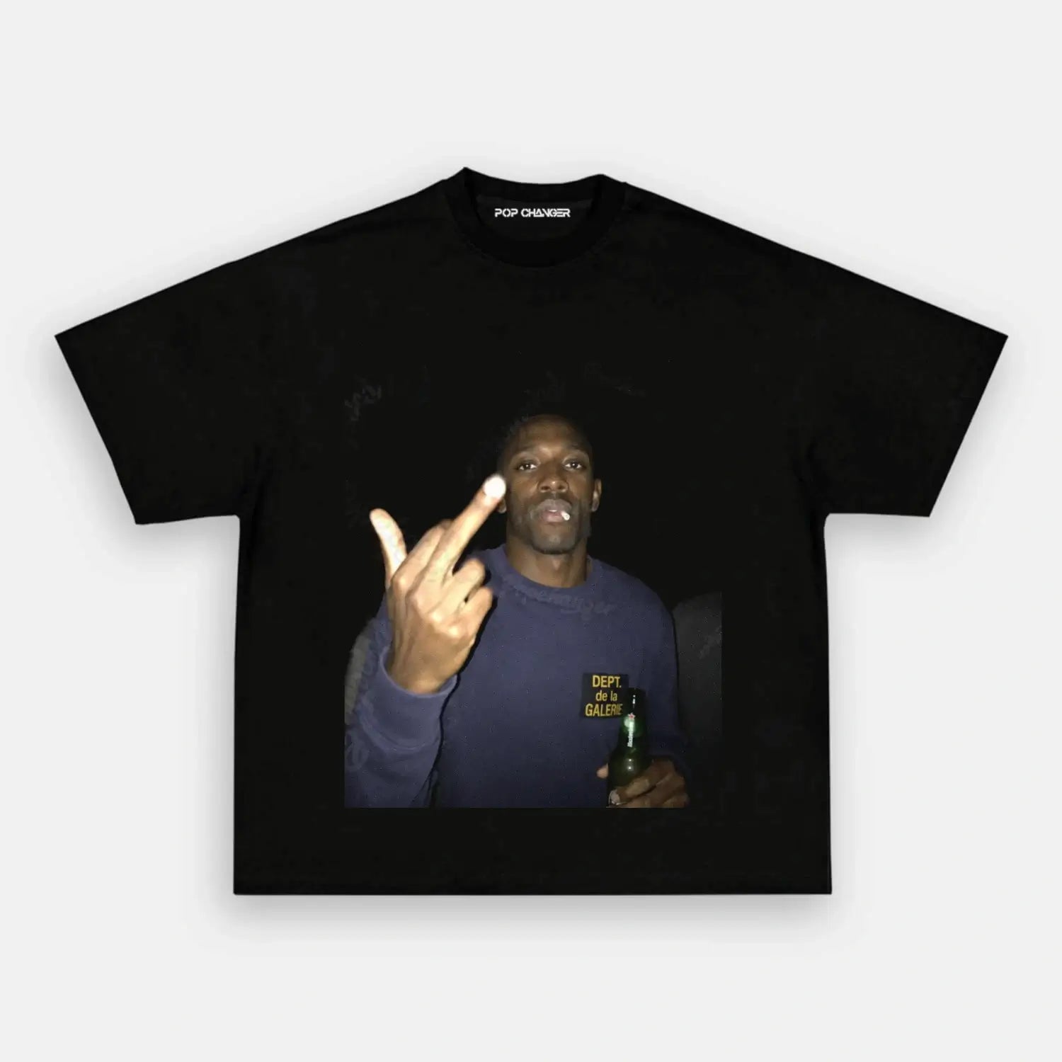 Paris Moment TEE3 - POPCHANGER